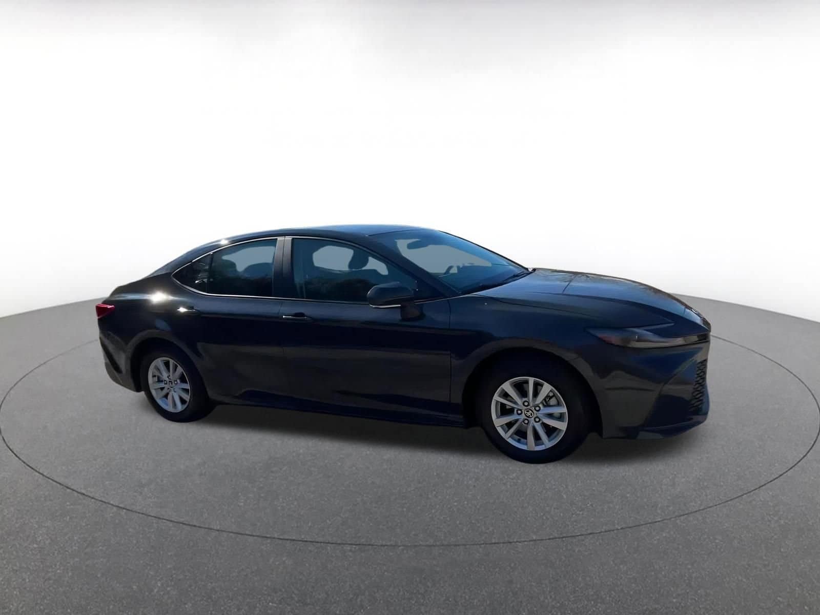 Thumbnail: 2025 Toyota Camry - 2