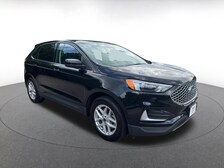 2024 Ford Edge  -
                  Raleigh, NC