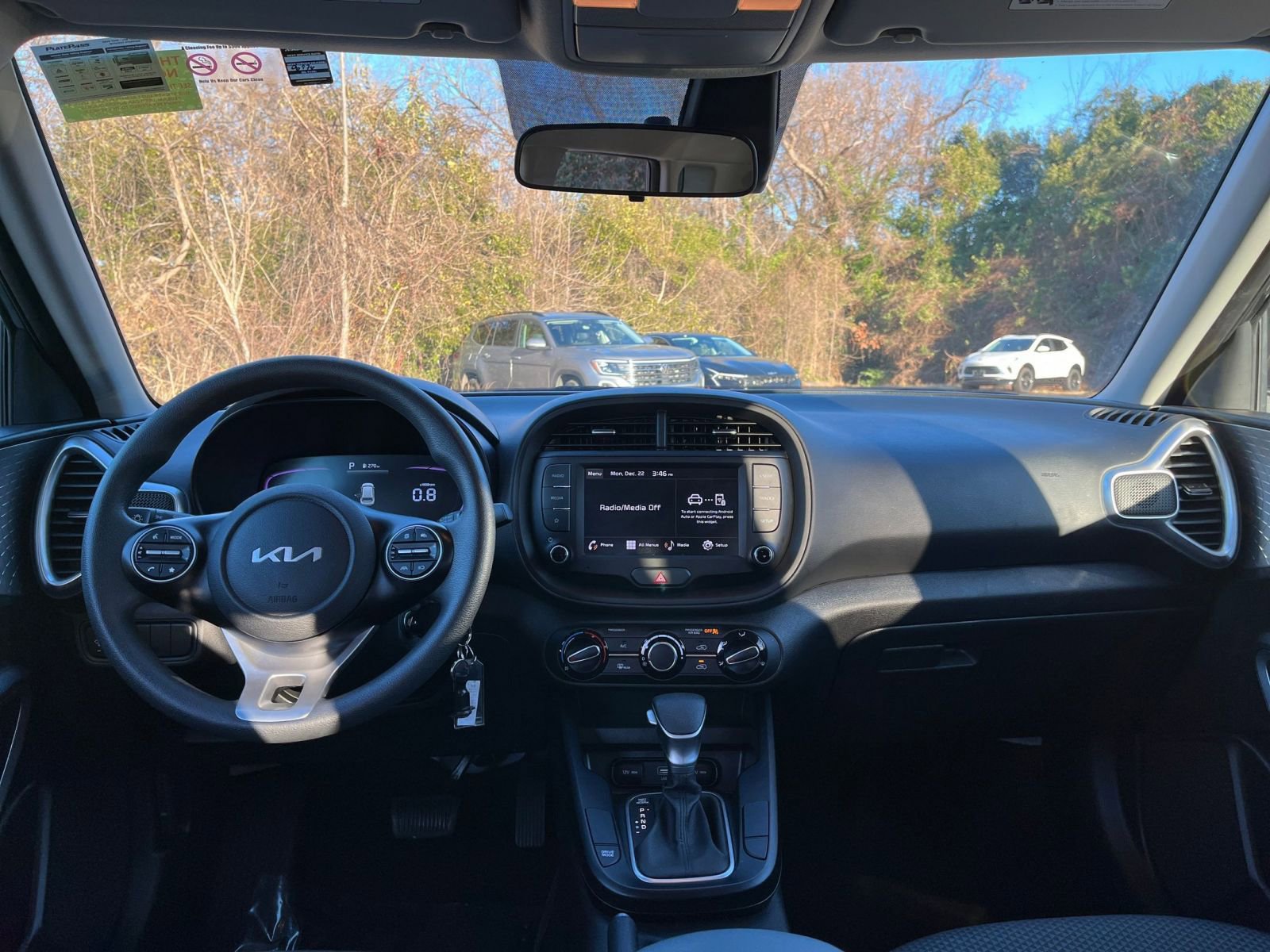 Thumbnail: 2025 Kia Soul - 28