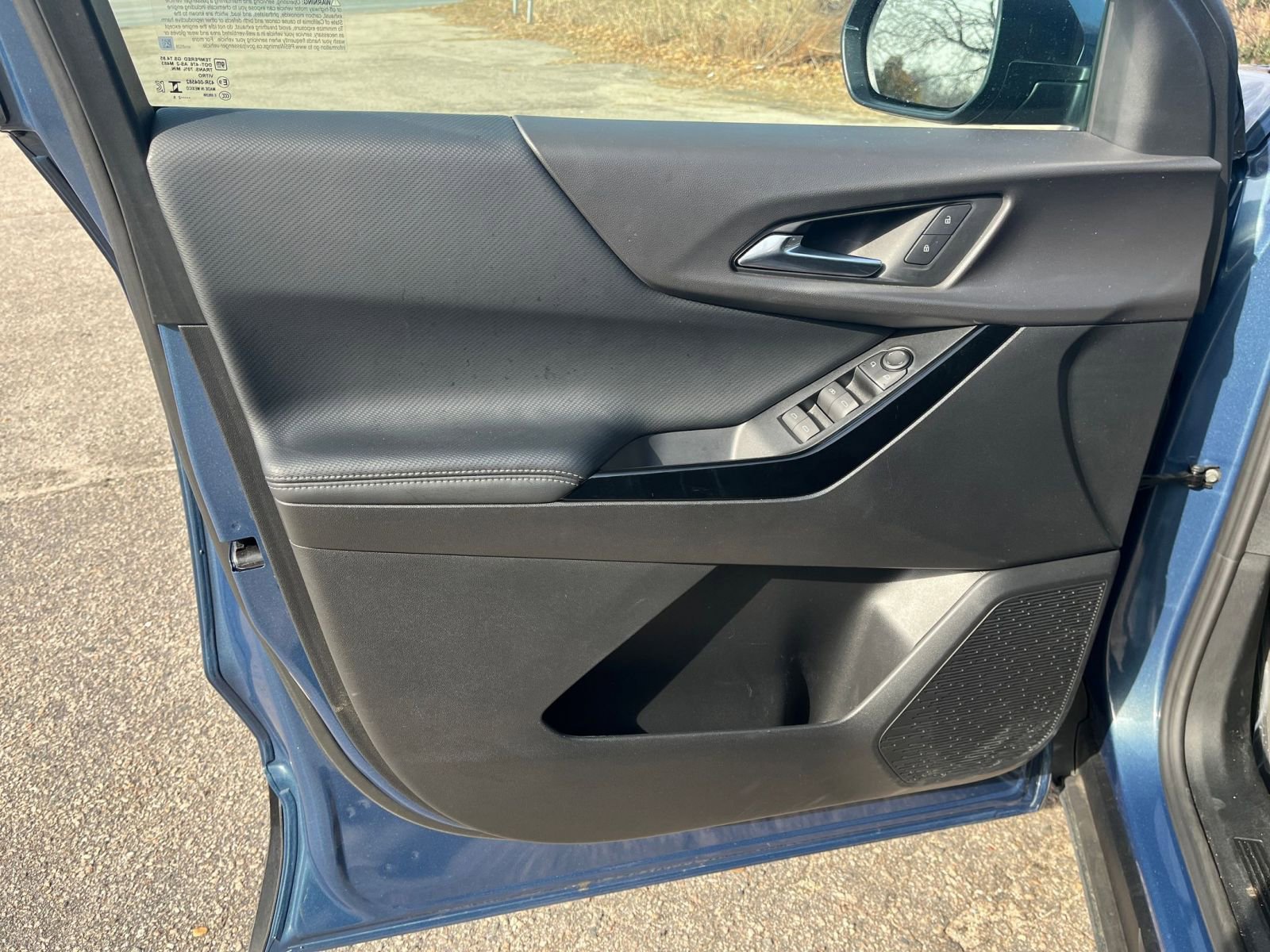 Thumbnail: 2025 Chevrolet Equinox - 18