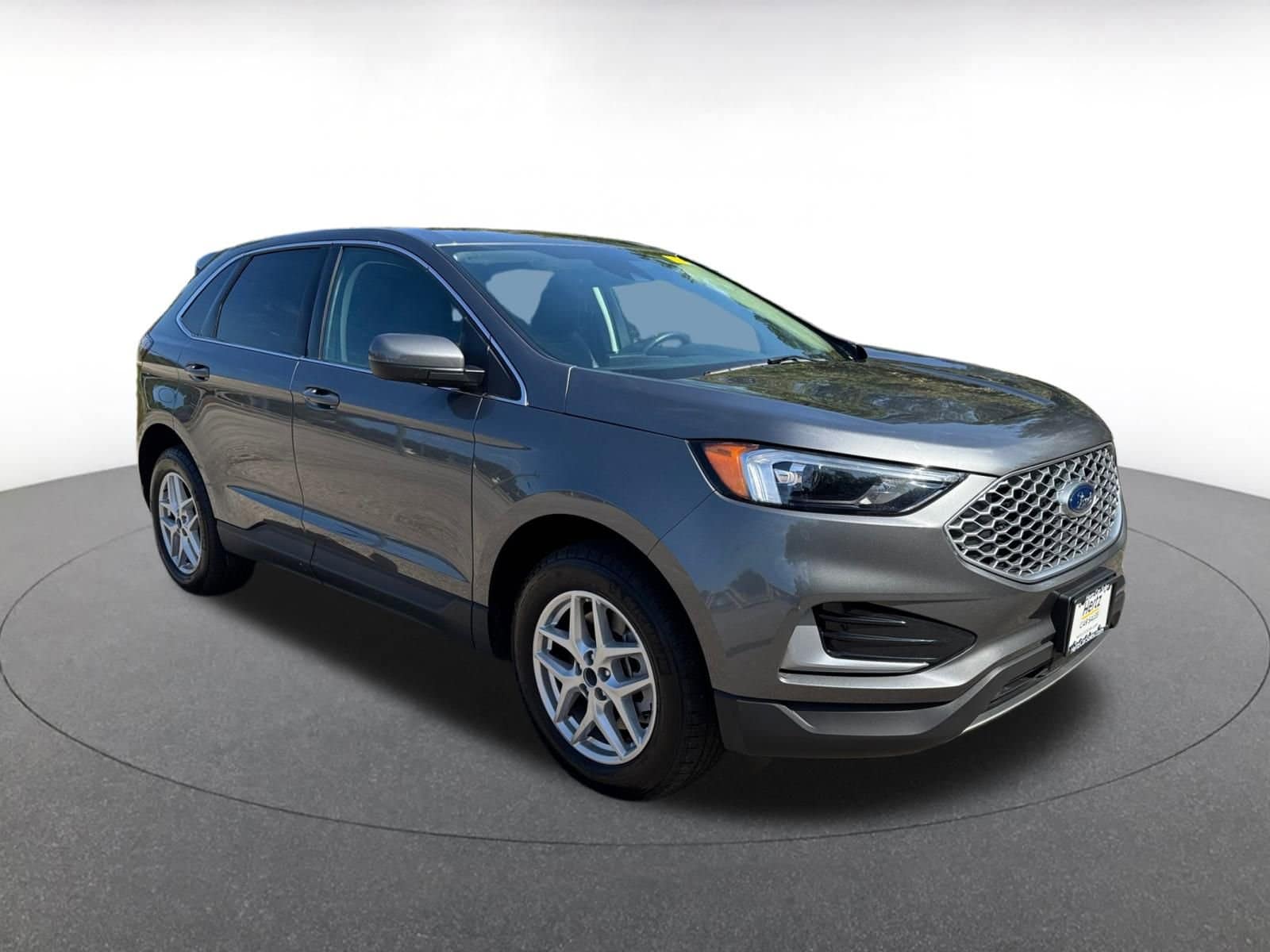 Thumbnail: 2024 Ford Edge - 1