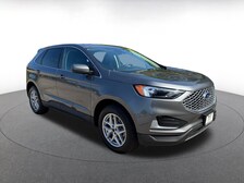 2024 Ford Edge  -
                  Raleigh, NC