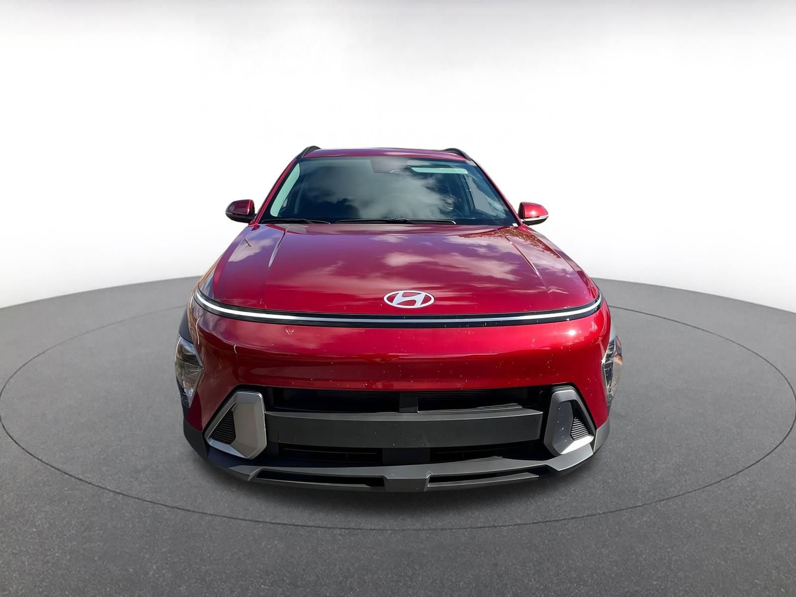 Thumbnail: 2025 Hyundai Kona - 3