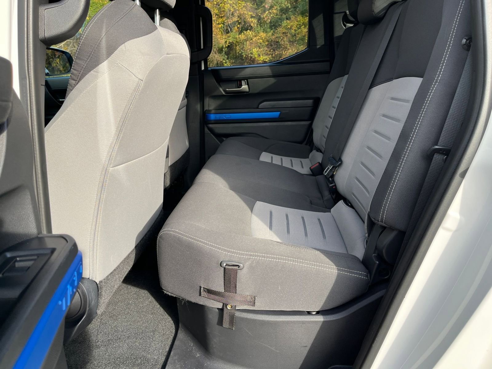 Thumbnail: 2025 Toyota Tacoma - 21