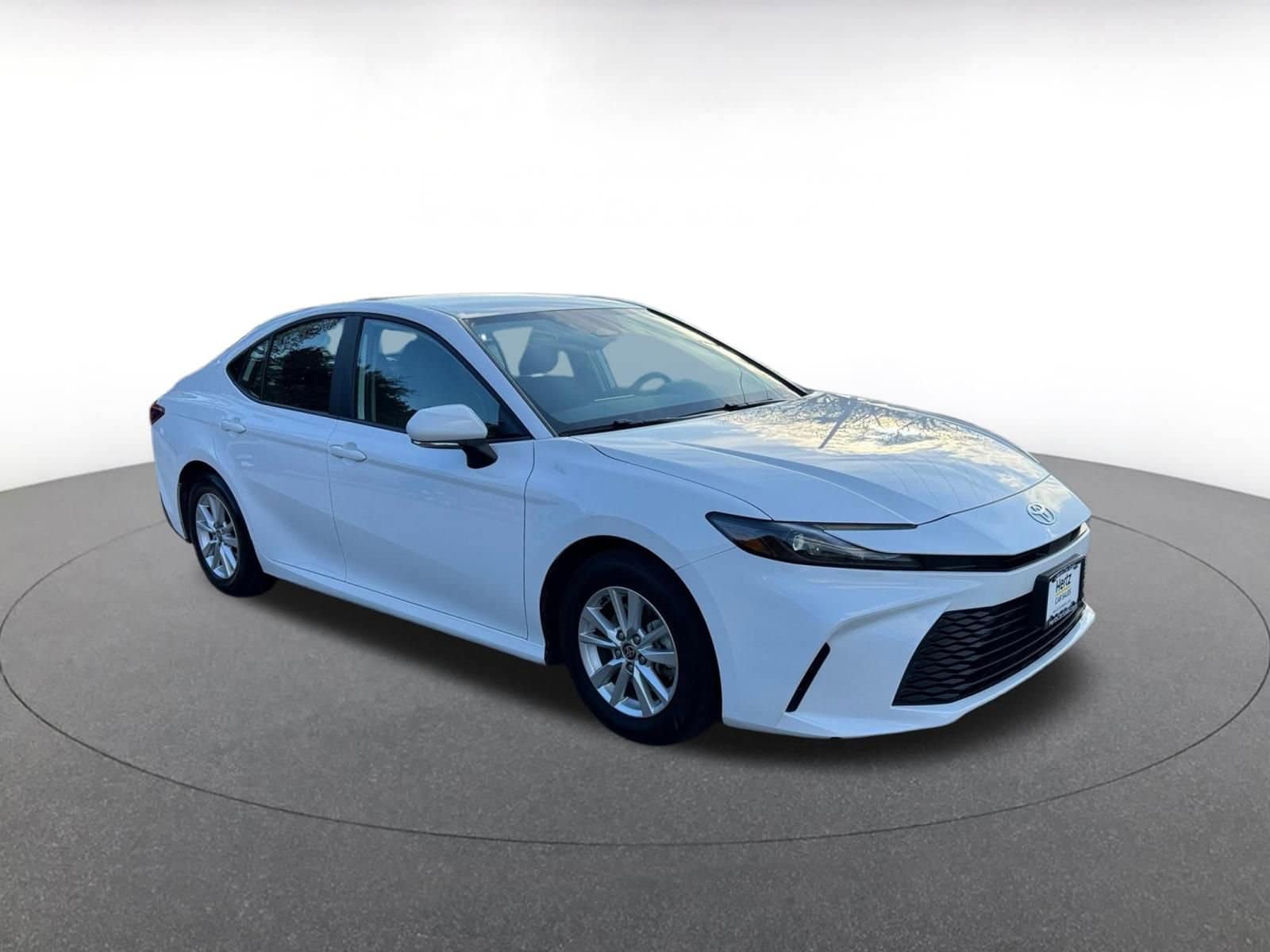 Thumbnail: 2025 Toyota Camry - 1