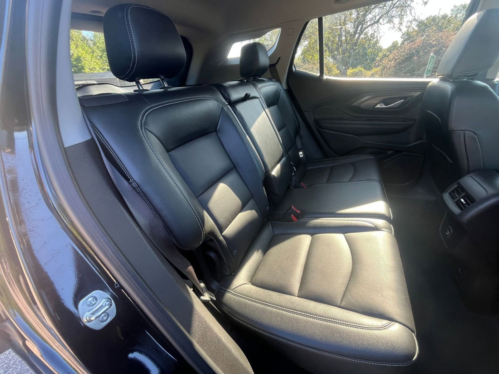 Thumbnail: 2024 GMC Terrain - 34