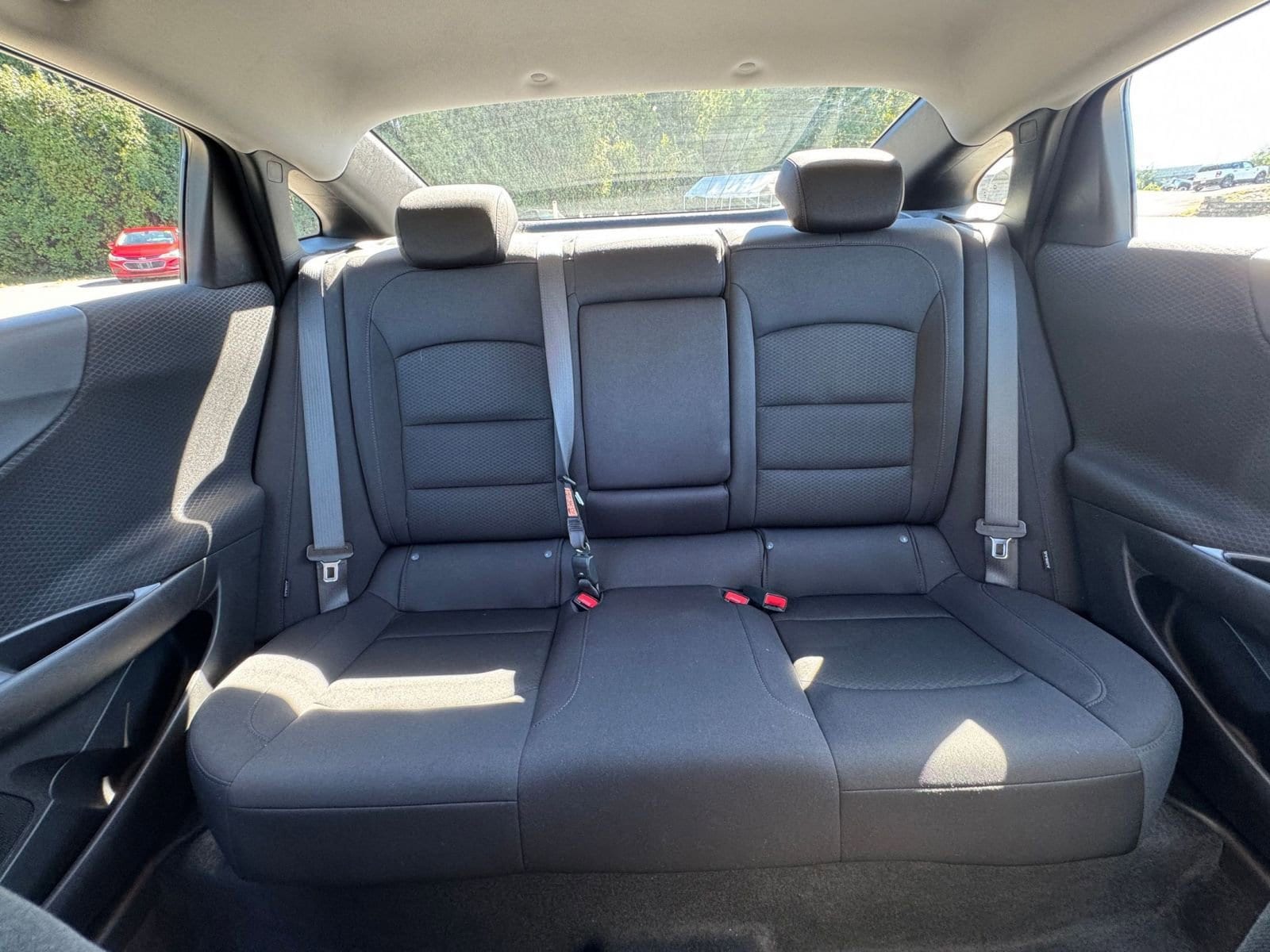 Thumbnail: 2023 Chevrolet Malibu - 33