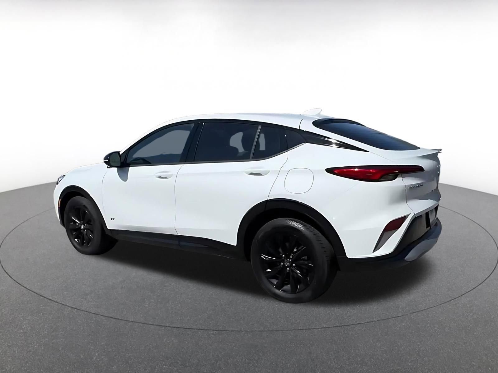 Thumbnail: 2025 Buick Envista - 10