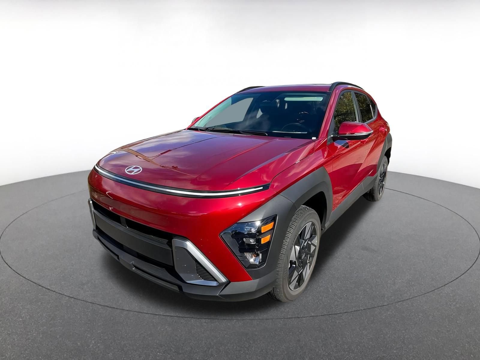 Thumbnail: 2025 Hyundai Kona - 7
