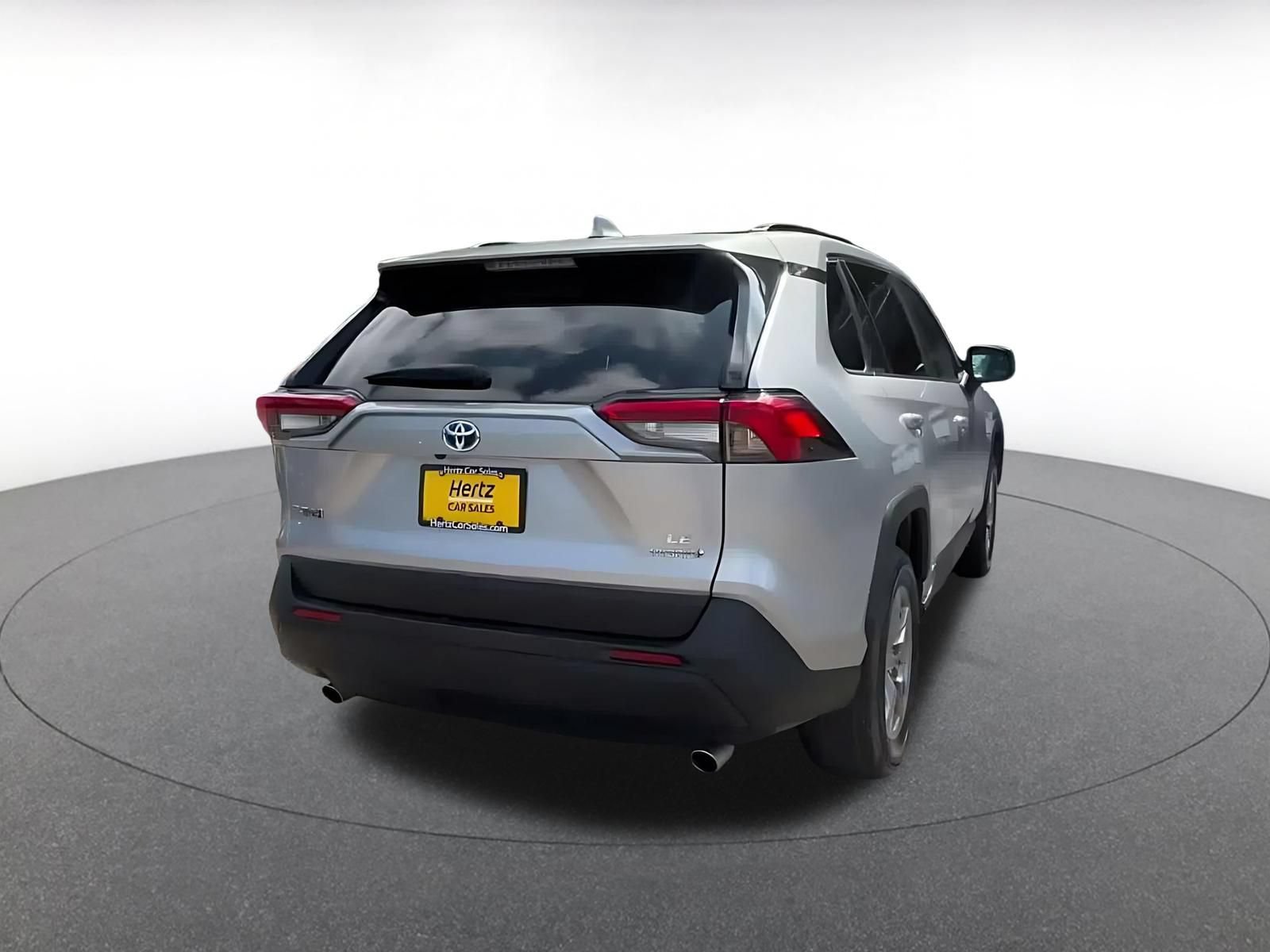 Thumbnail: 2024 Toyota RAV4 - 13