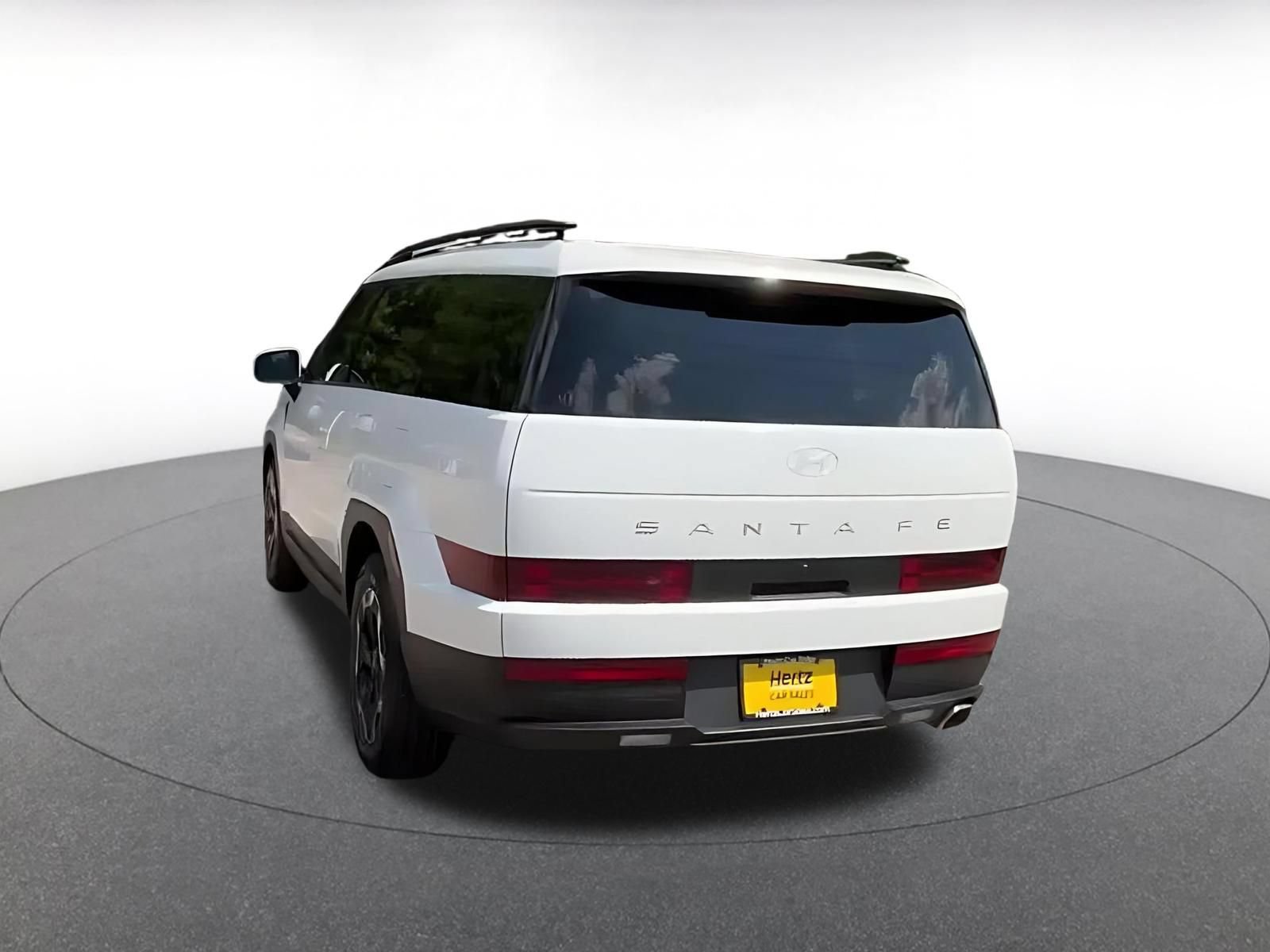Thumbnail: 2026 Hyundai Santa Fe - 11