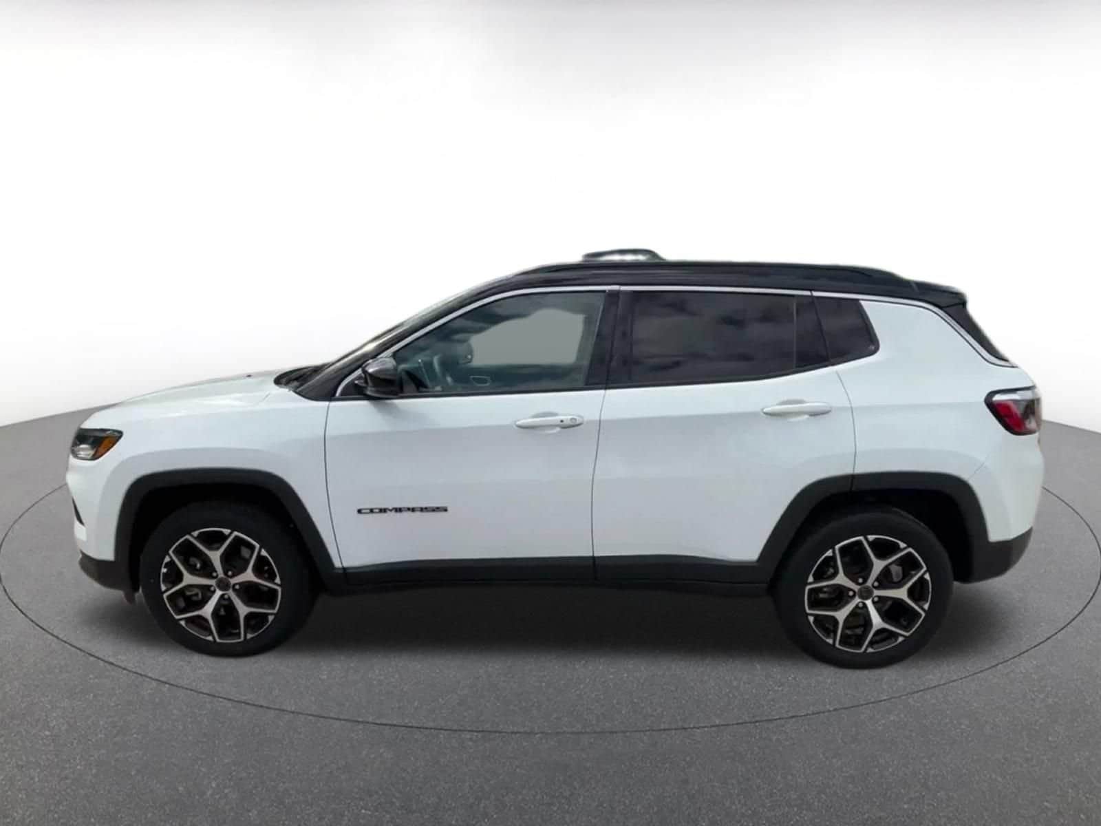 Thumbnail: 2025 Jeep Compass - 8