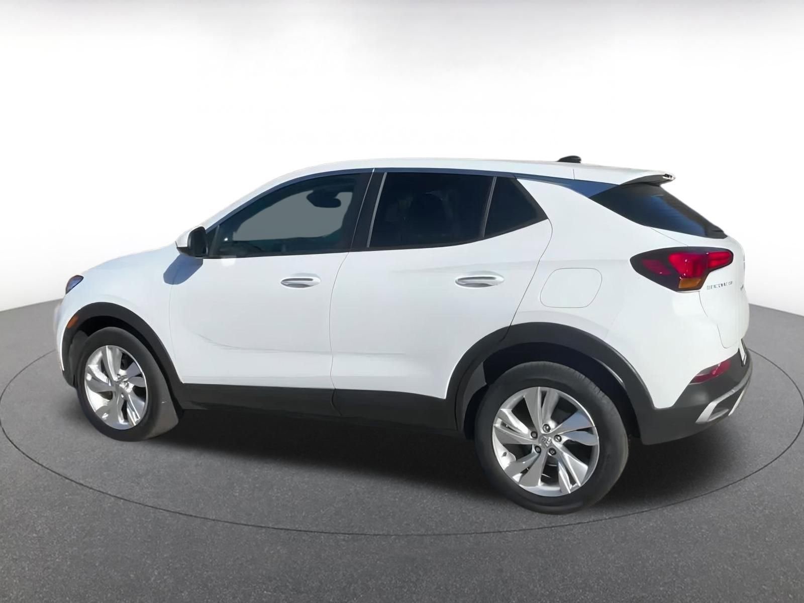 Thumbnail: 2025 Buick Encore GX - 10