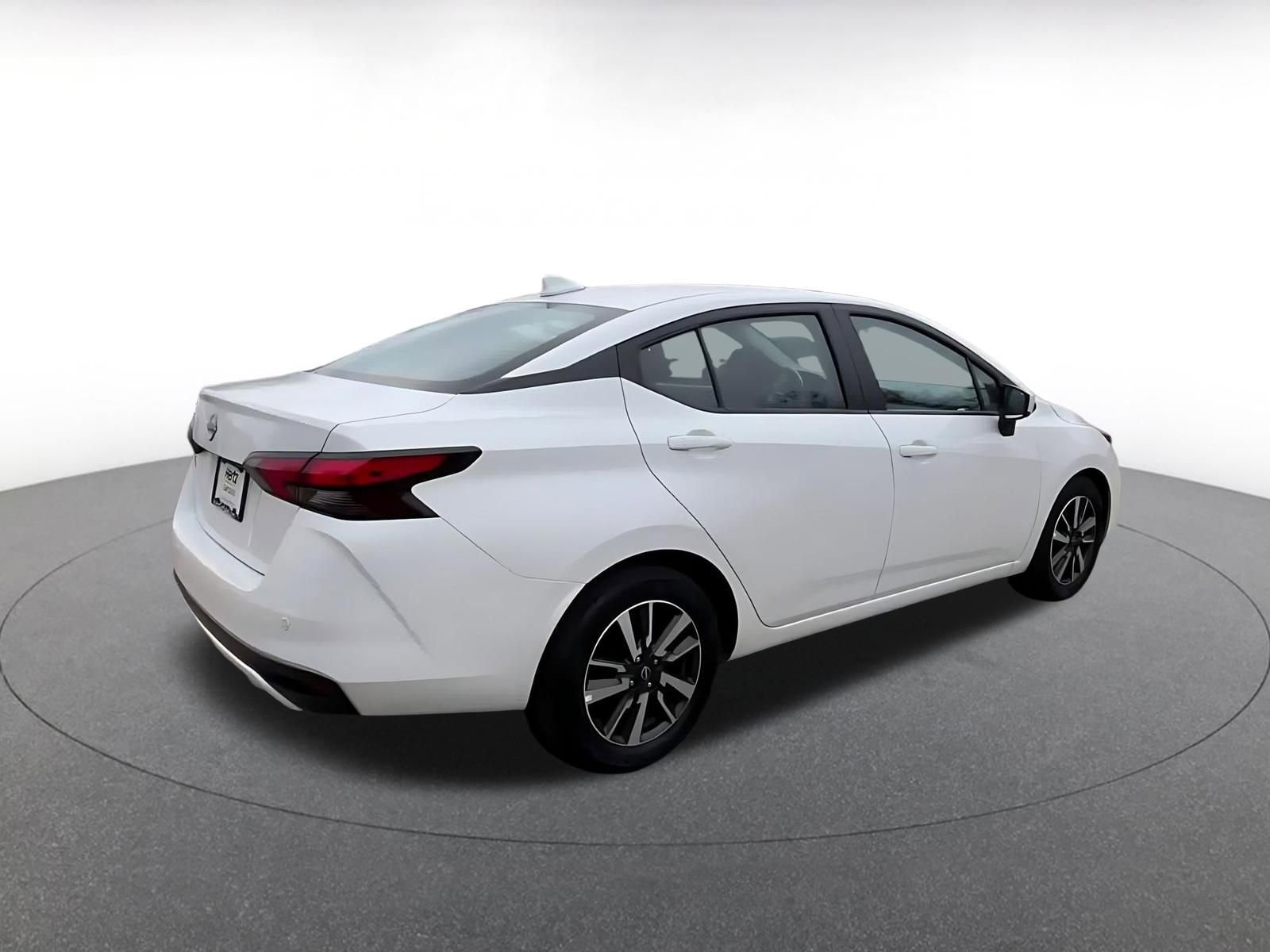 Thumbnail: 2025 Nissan Versa - 14