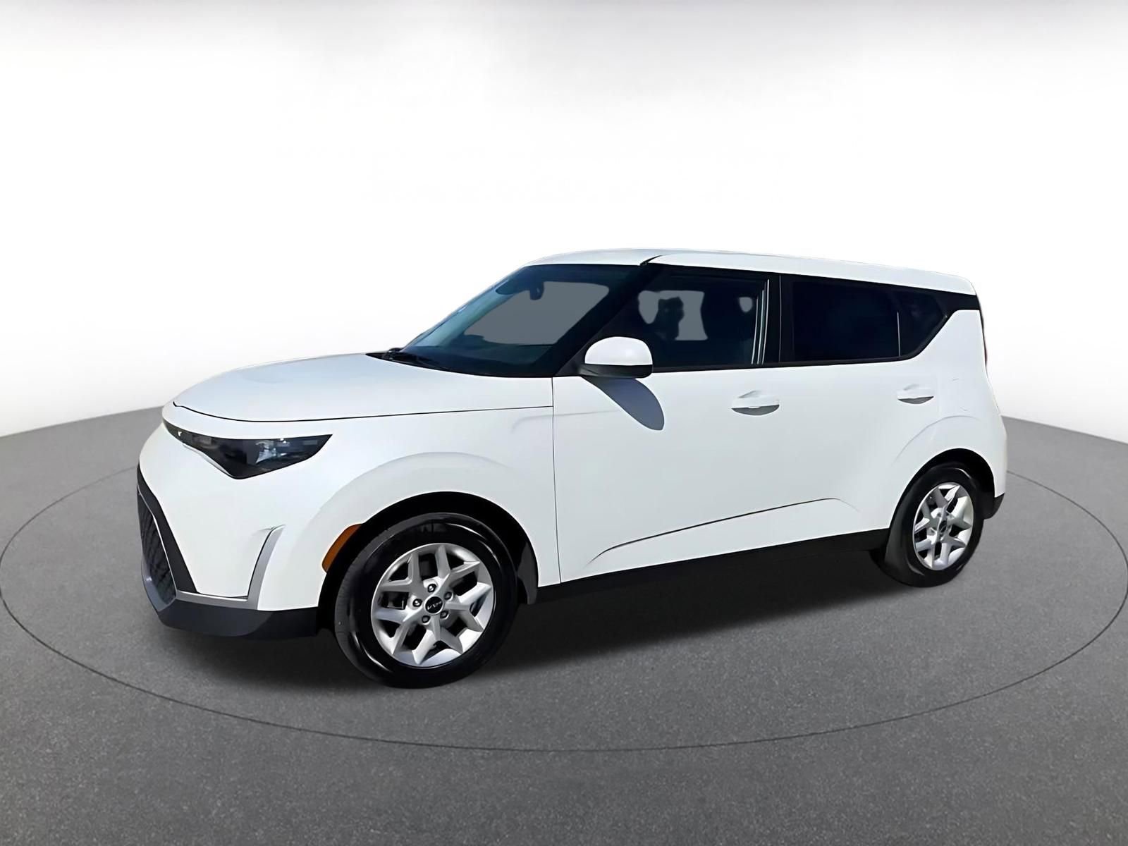 Thumbnail: 2025 Kia Soul - 8