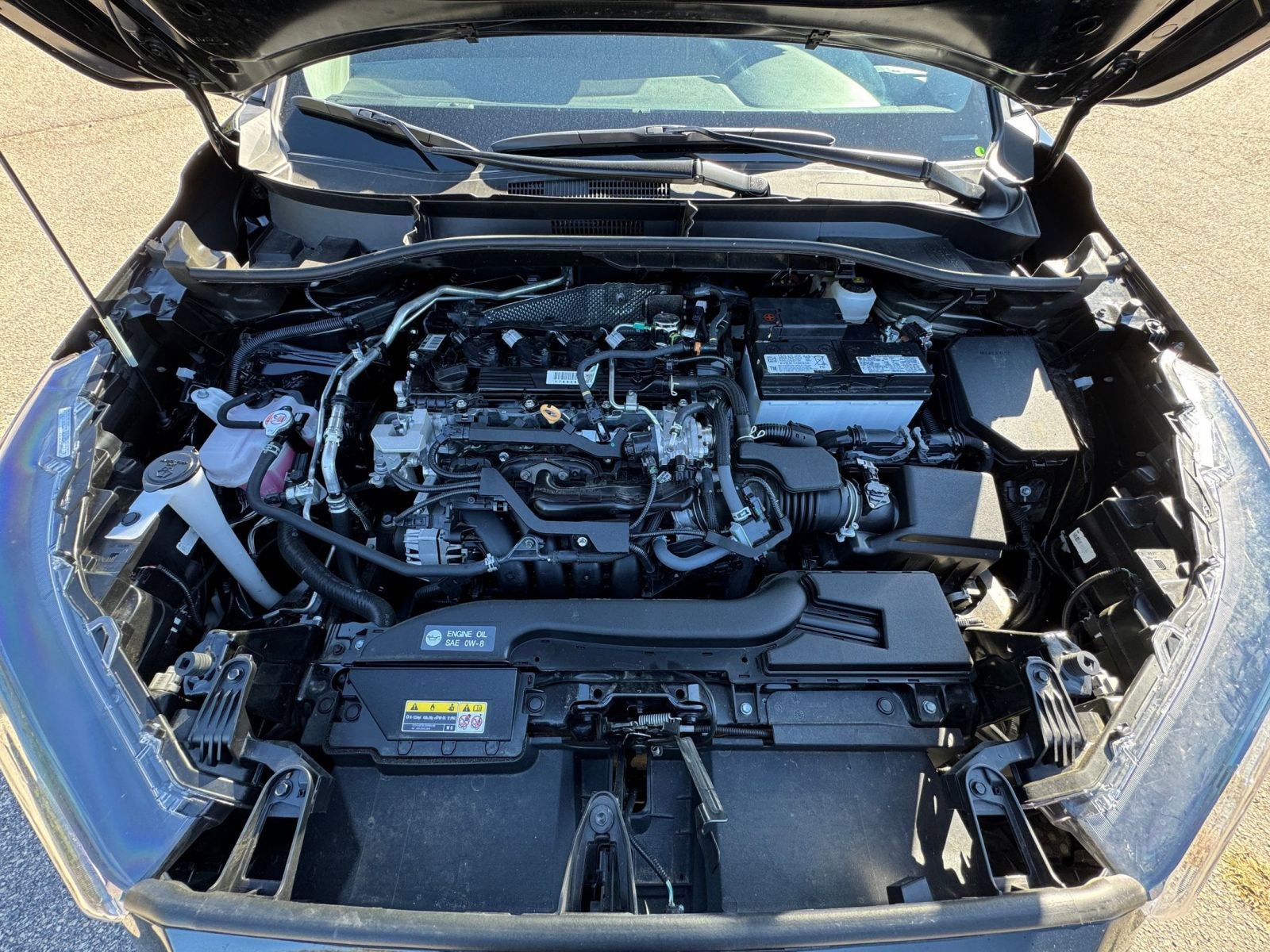 Thumbnail: 2025 Toyota Corolla Cross - 27