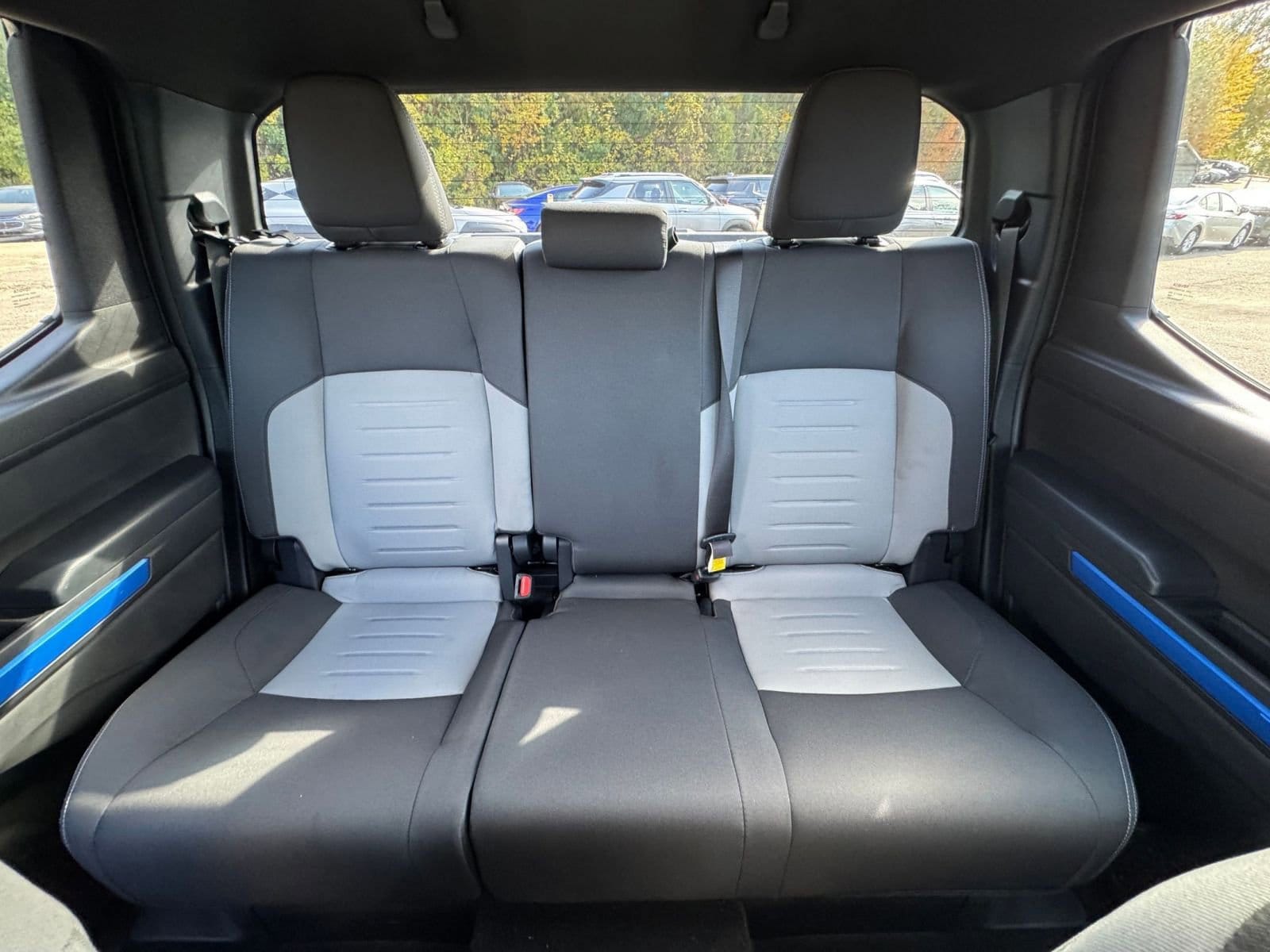 Thumbnail: 2025 Toyota Tacoma - 33