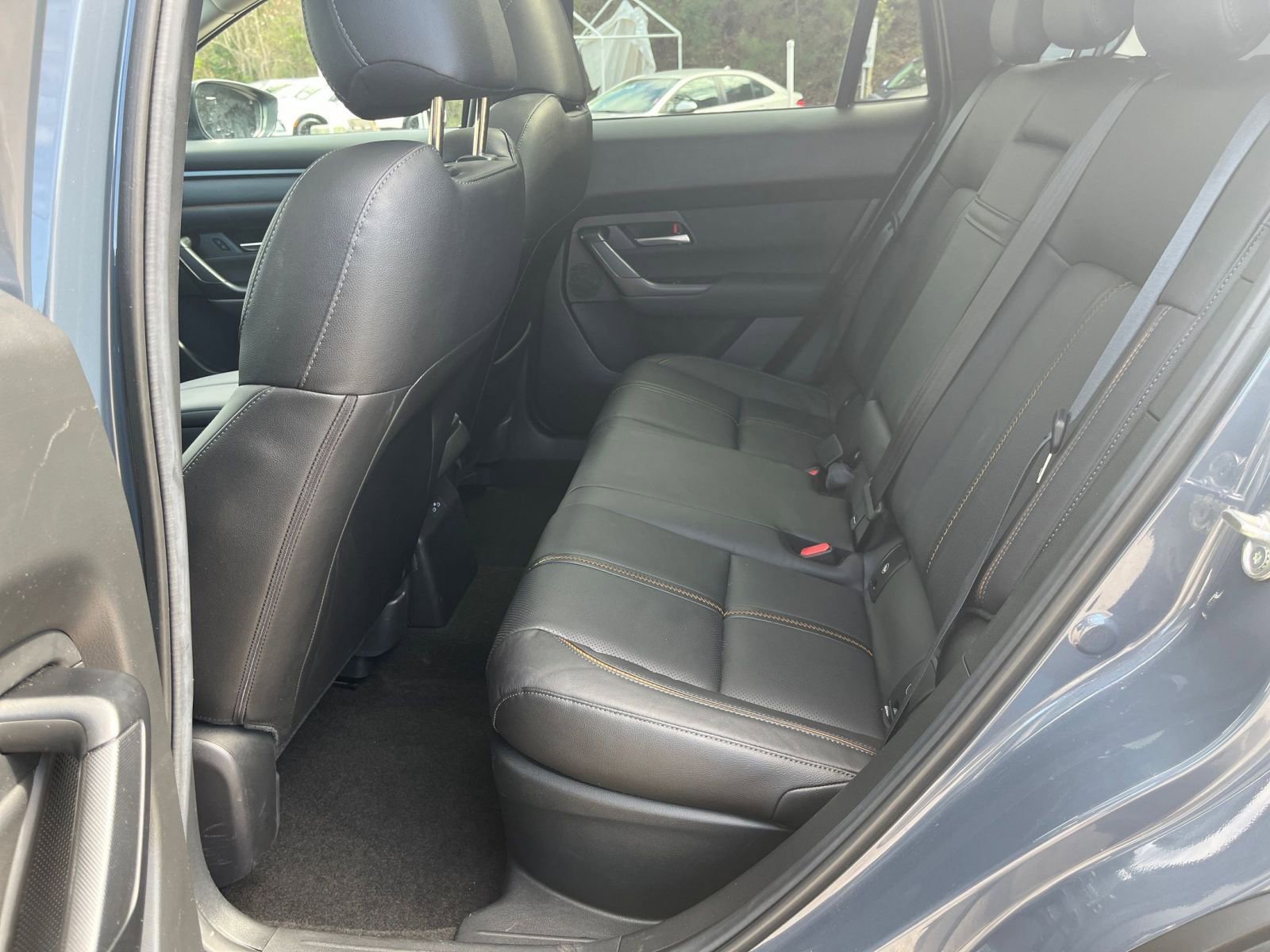 Thumbnail: 2025 Mazda CX-50 - 25