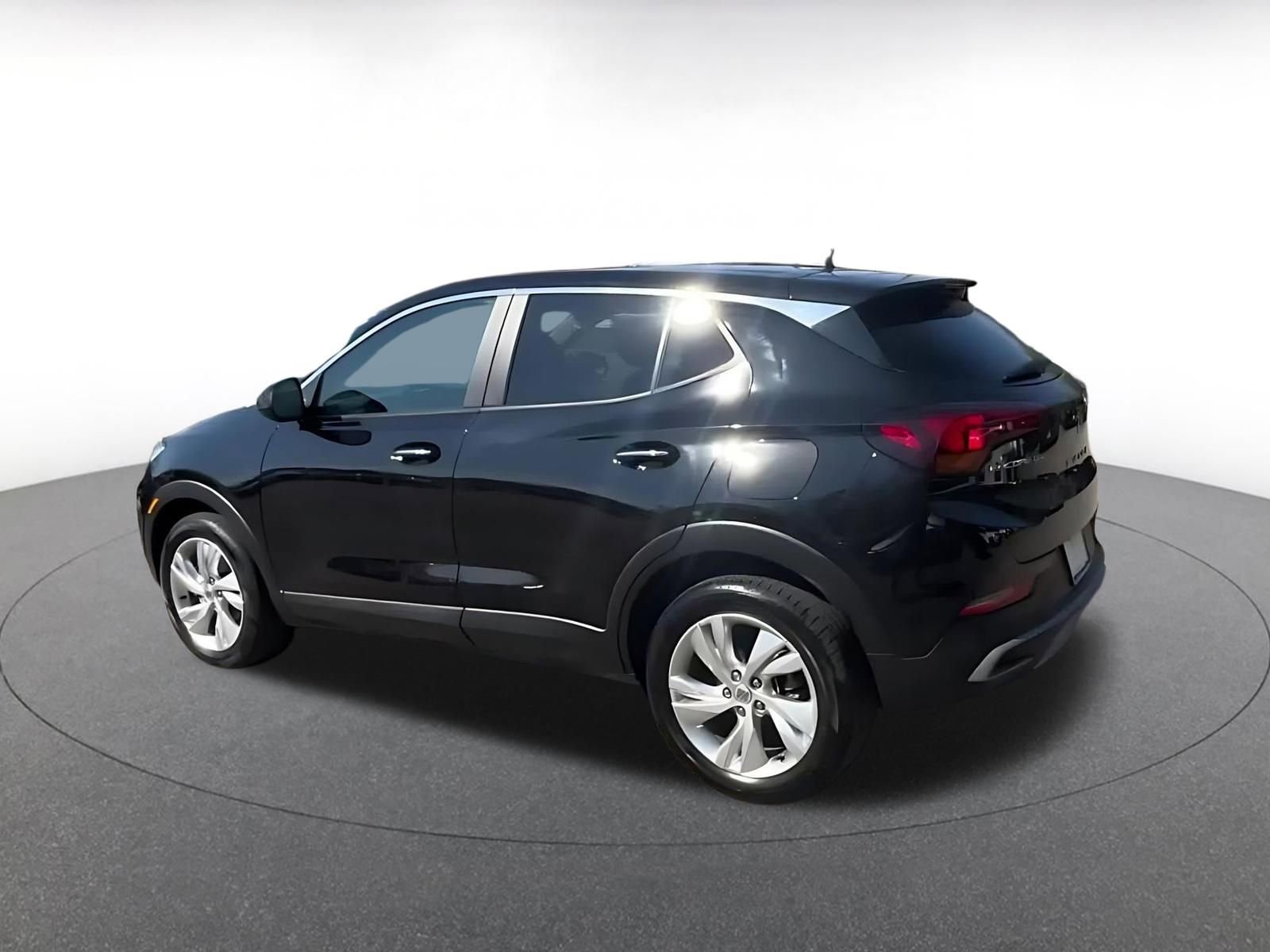 Thumbnail: 2025 Buick Encore GX - 10