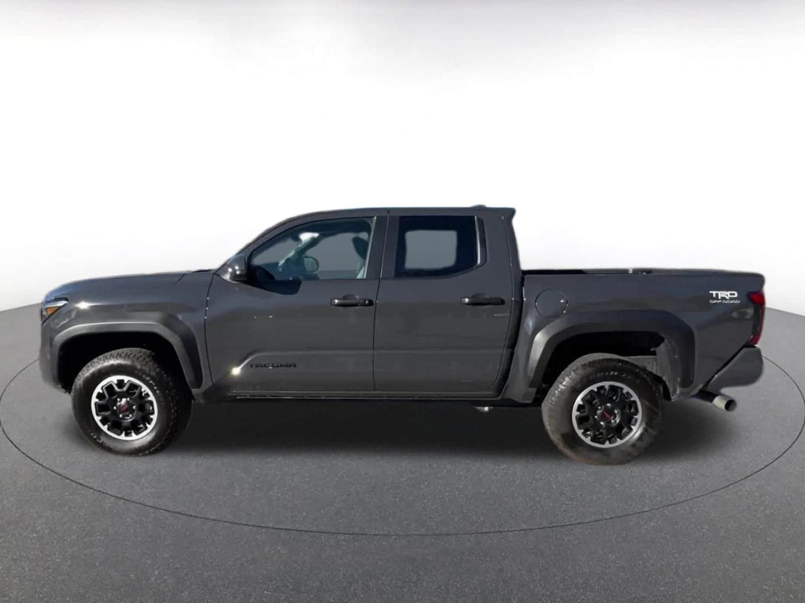 Thumbnail: 2025 Toyota Tacoma - 7