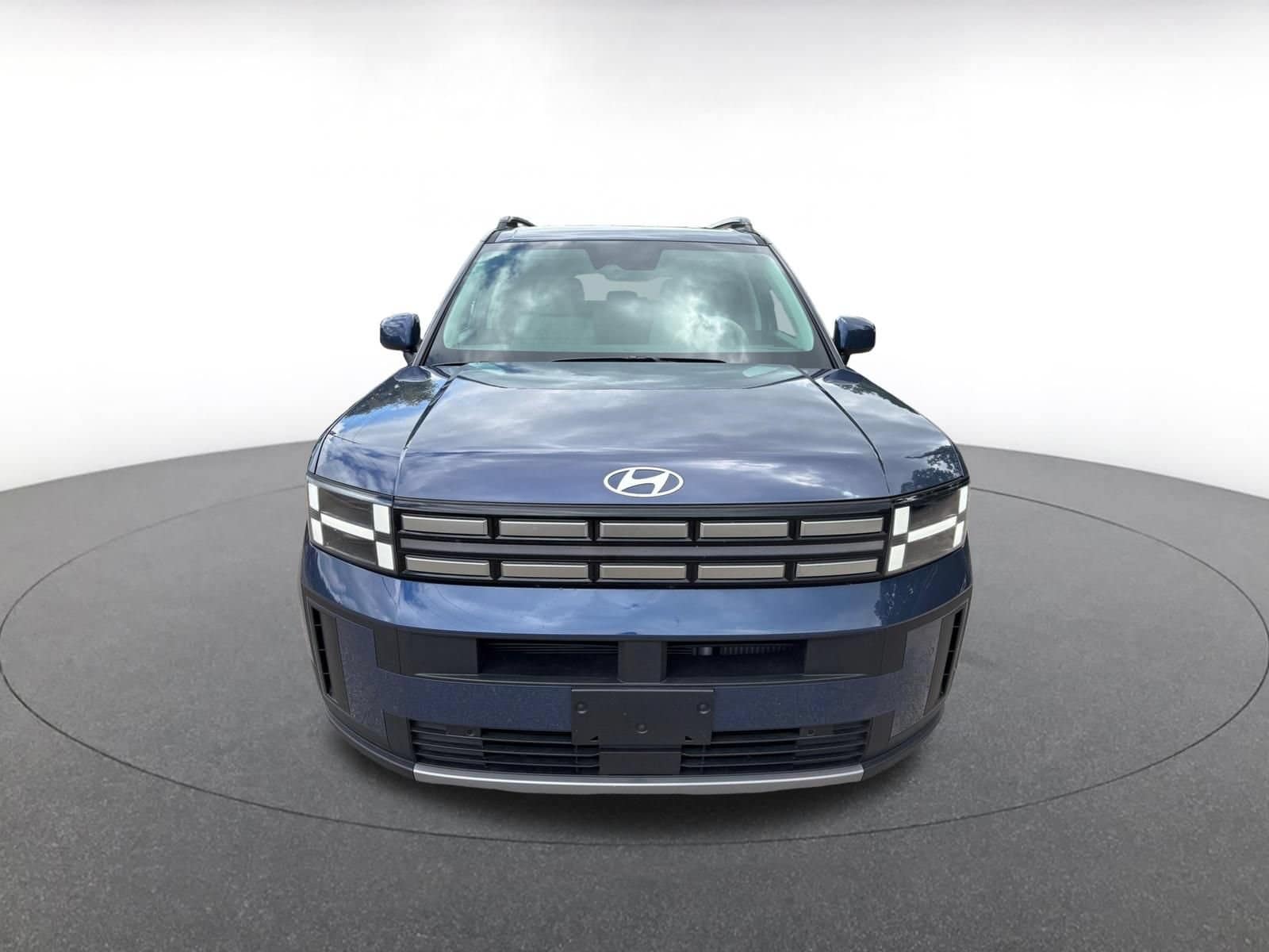 Thumbnail: 2026 Hyundai Santa Fe - 2