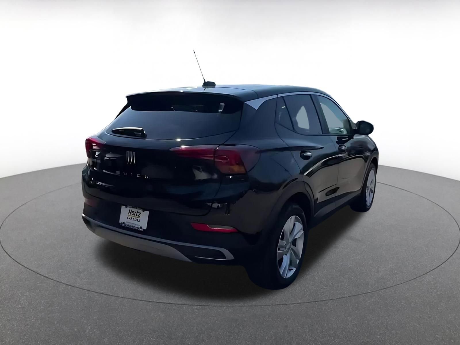 Thumbnail: 2025 Buick Encore GX - 14