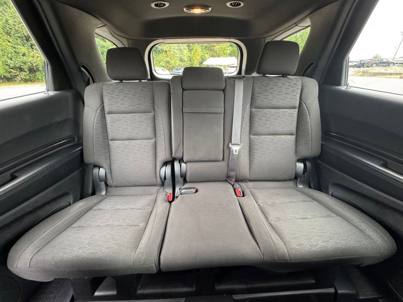 Thumbnail: 2023 Dodge Durango - 33