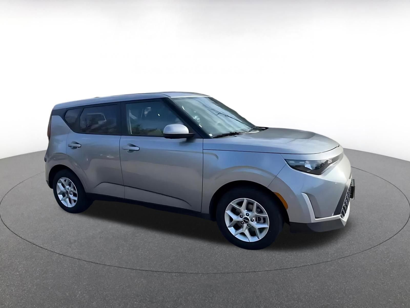 Thumbnail: 2025 Kia Soul - 2