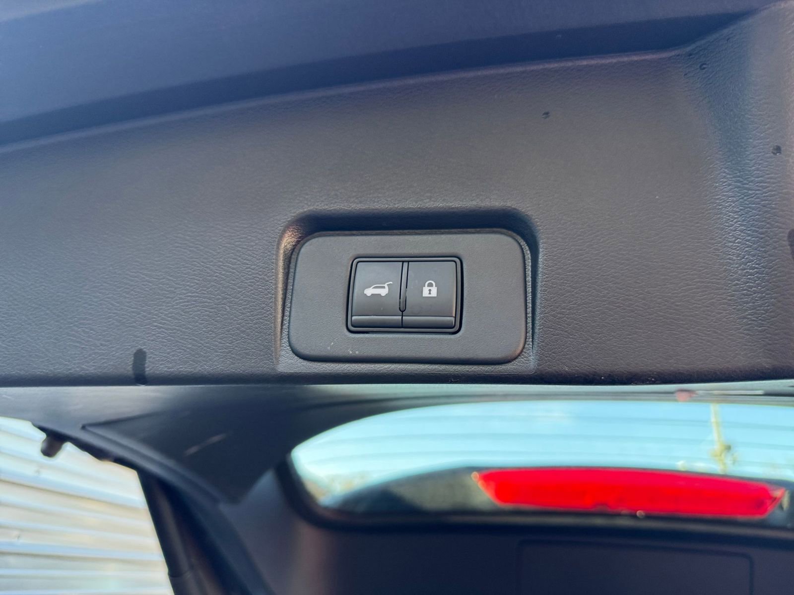 Thumbnail: 2025 Nissan Rogue - 21