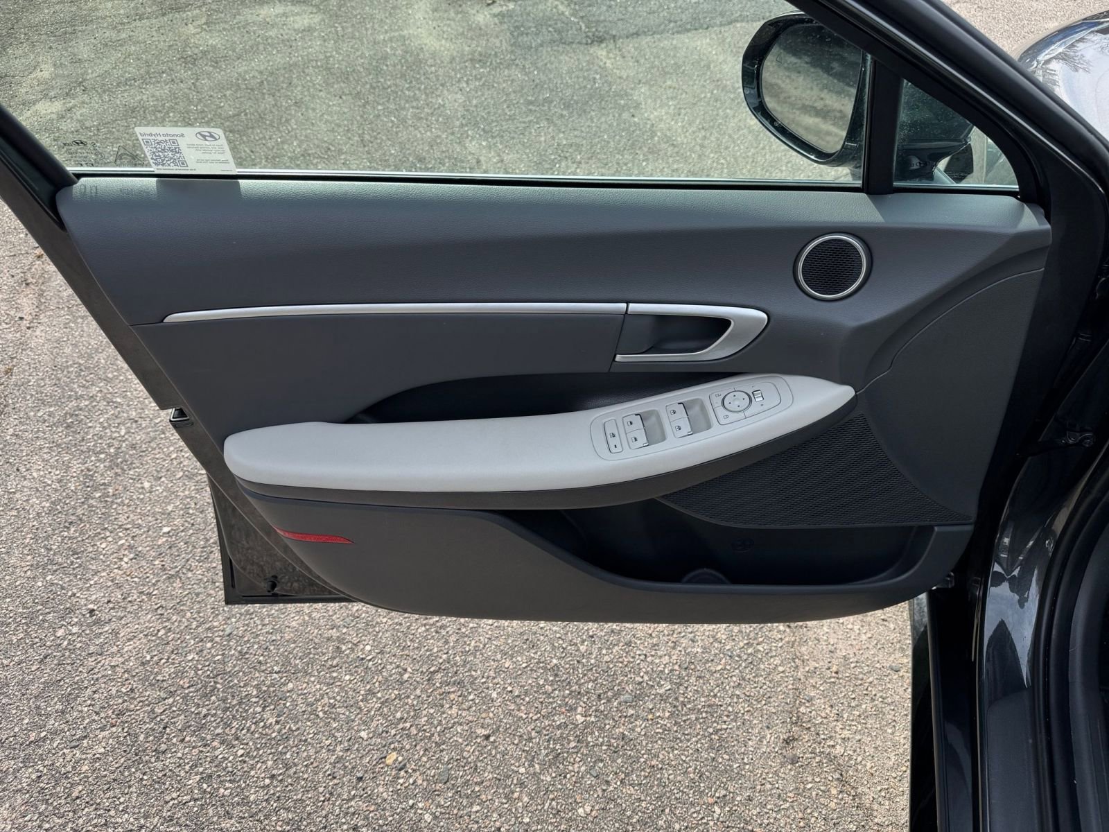 Thumbnail: 2025 Hyundai Sonata - 18