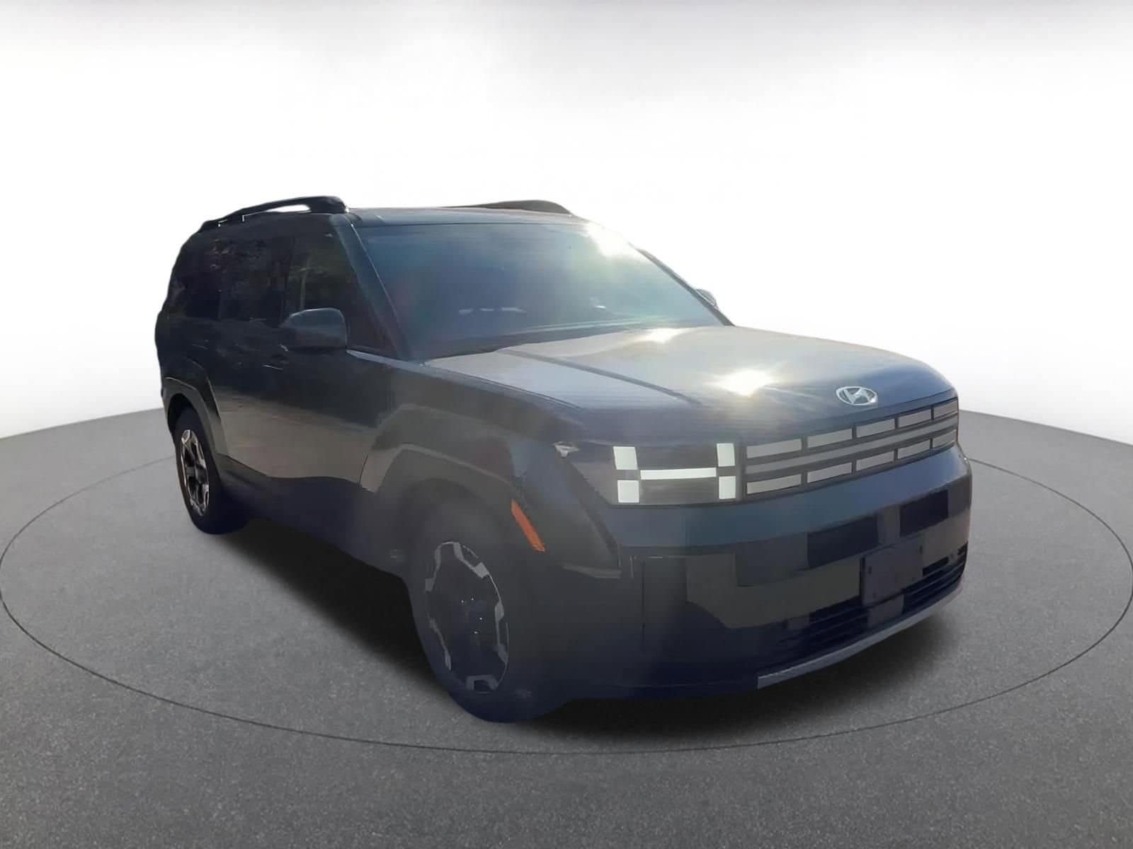 Thumbnail: 2025 Hyundai Santa Fe - 3