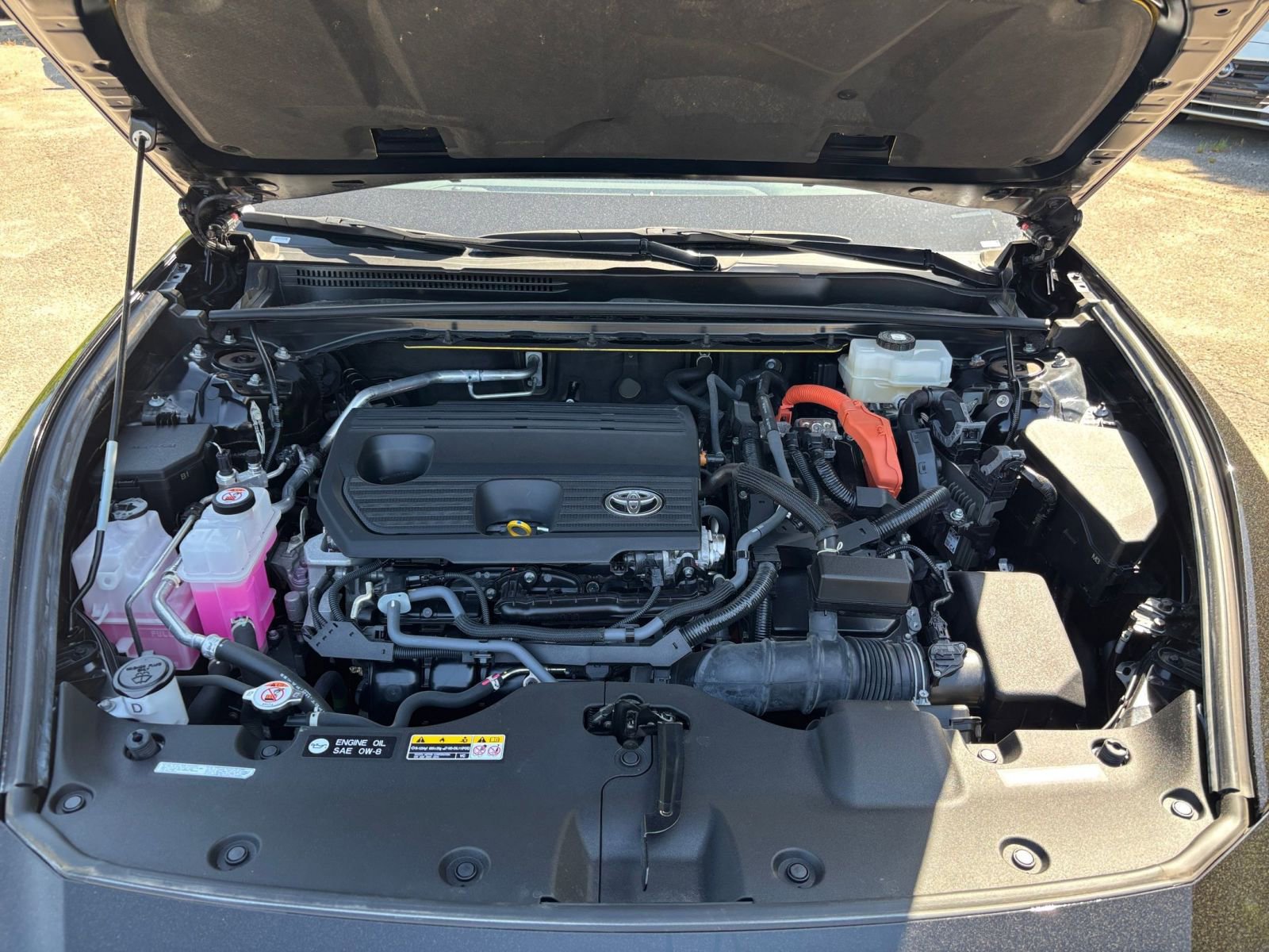 Thumbnail: 2025 Toyota Crown - 28