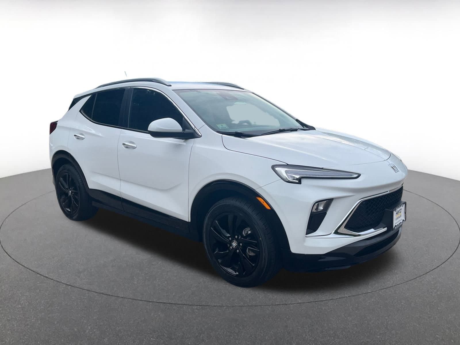 Thumbnail: 2024 Buick Encore GX - 1