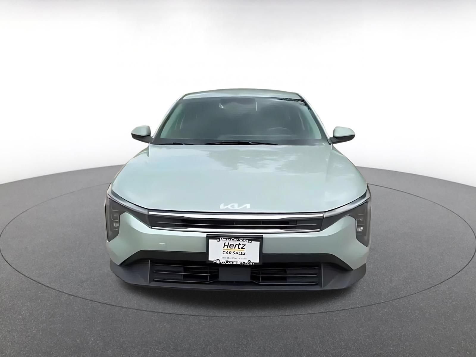 Thumbnail: 2025 Kia K4 - 4