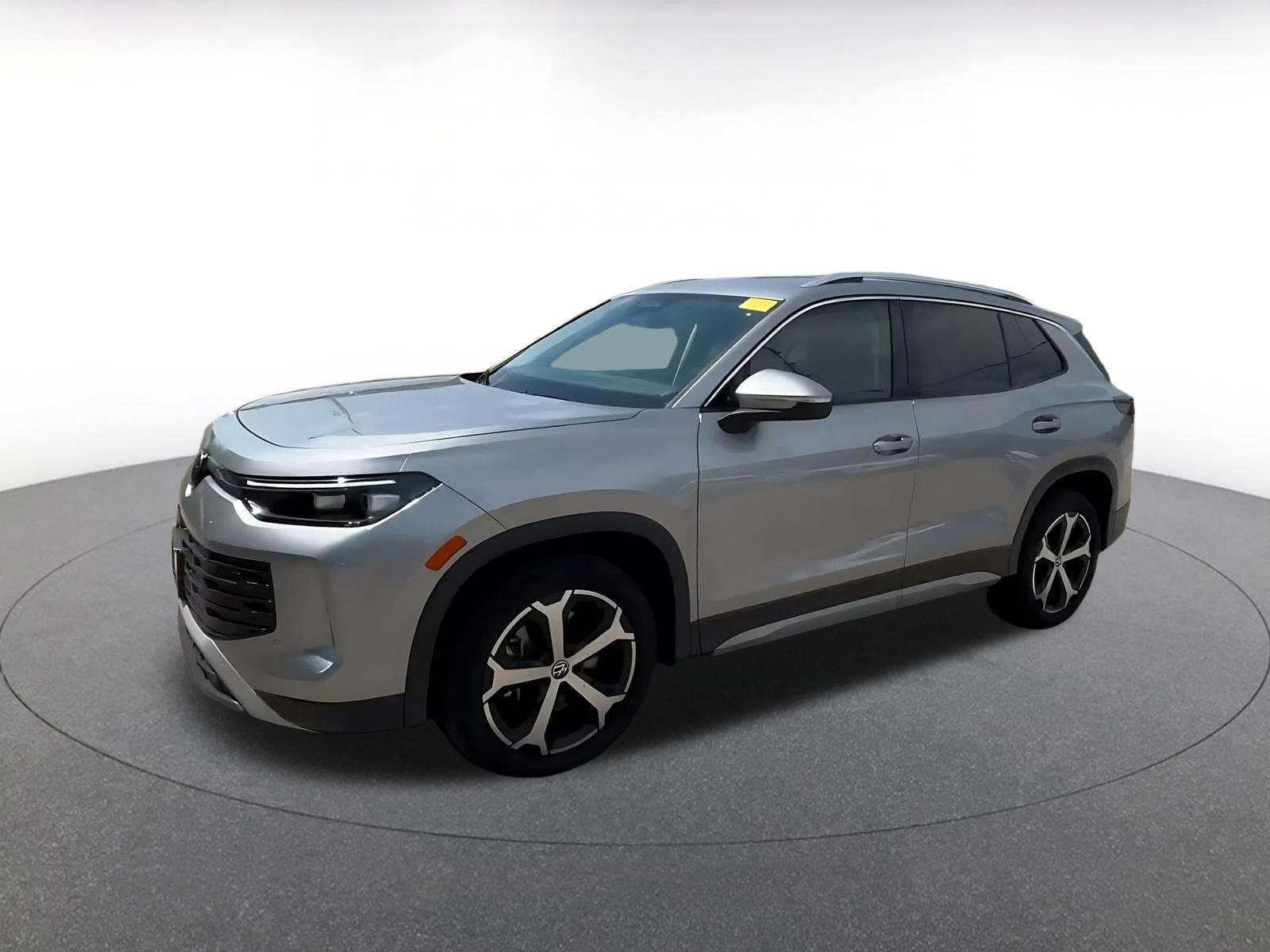 Thumbnail: 2026 Volkswagen Tiguan - 7