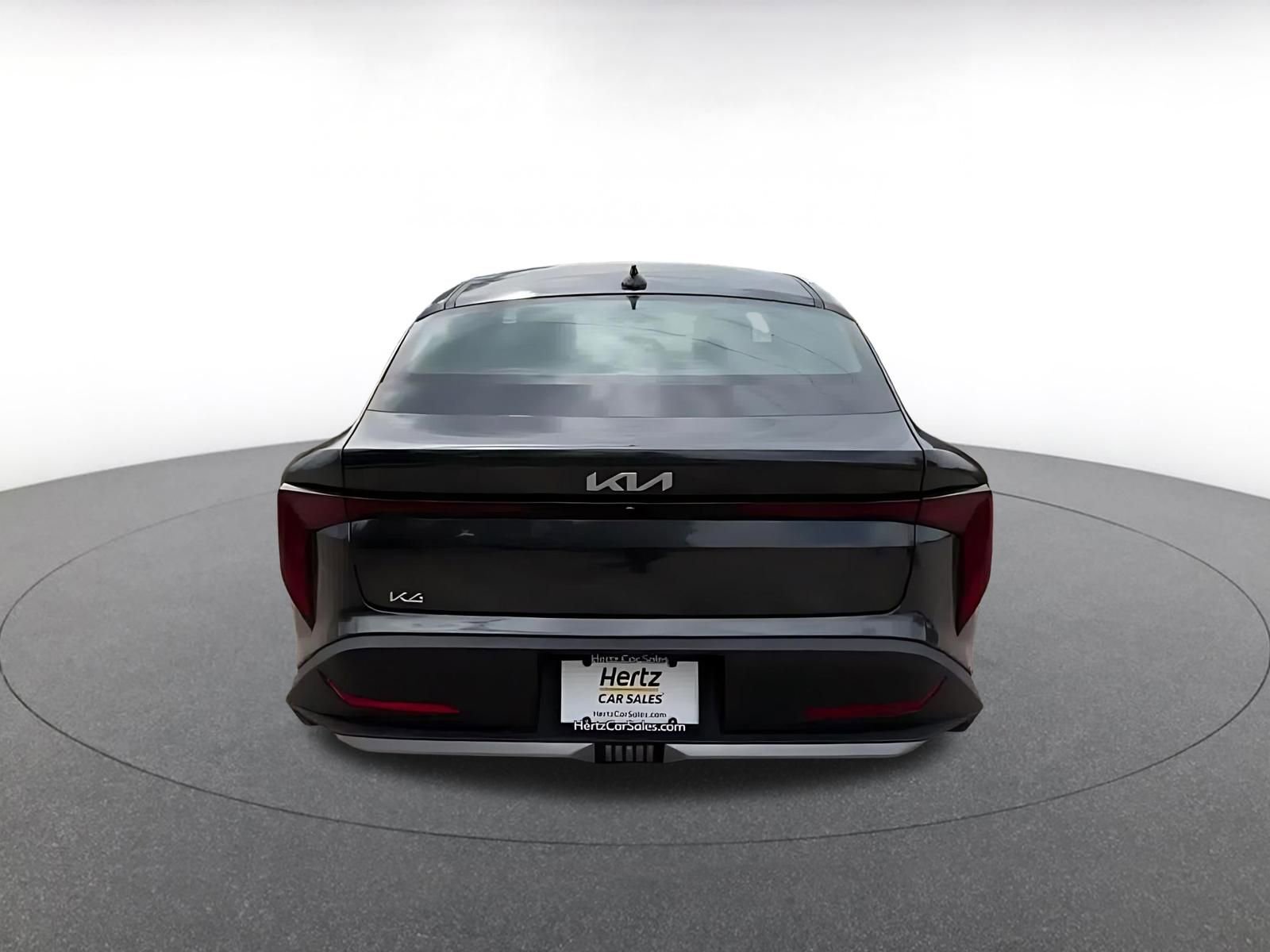 Thumbnail: 2025 Kia K4 - 12