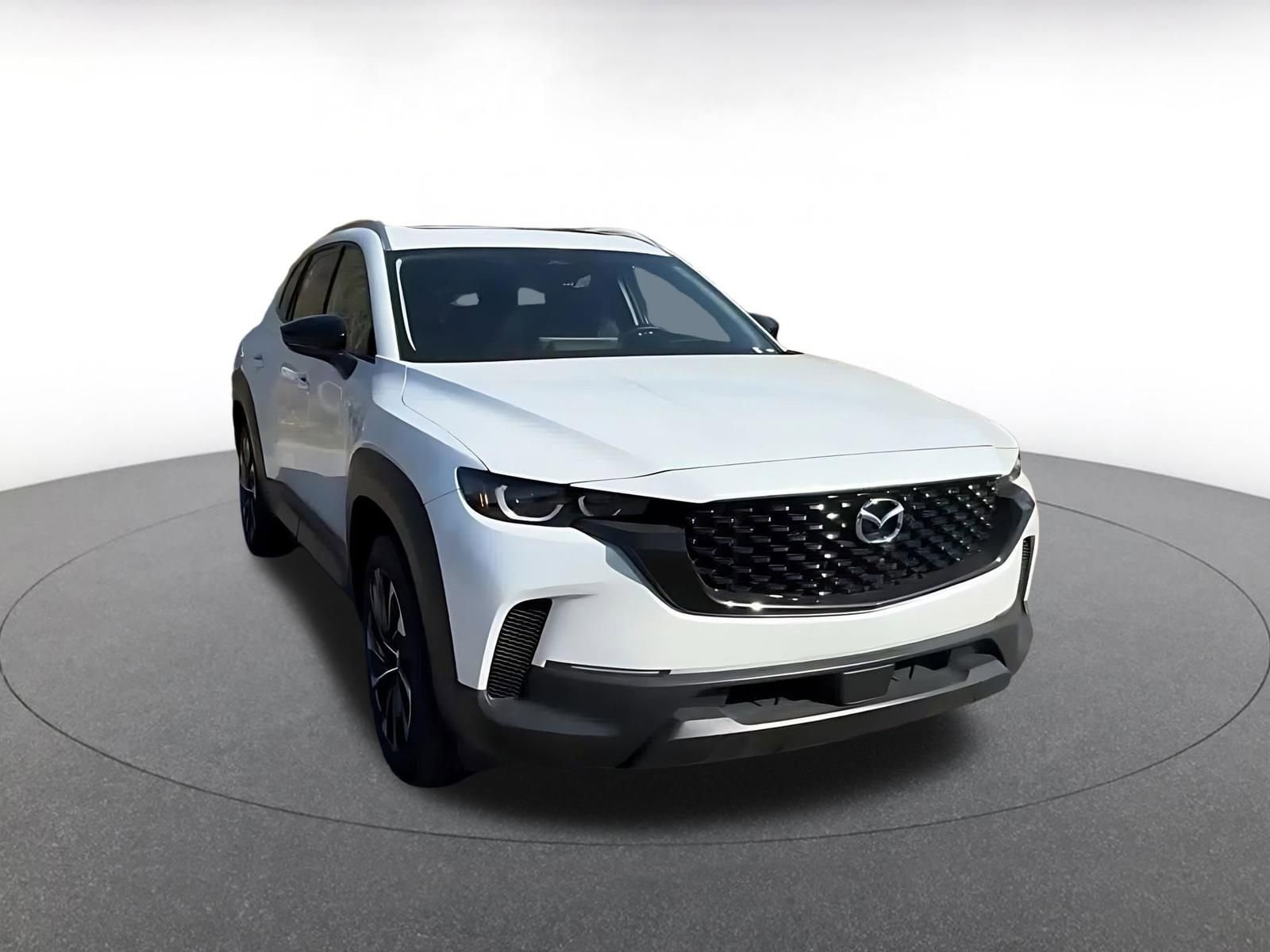 Thumbnail: 2025 Mazda CX-50 - 3