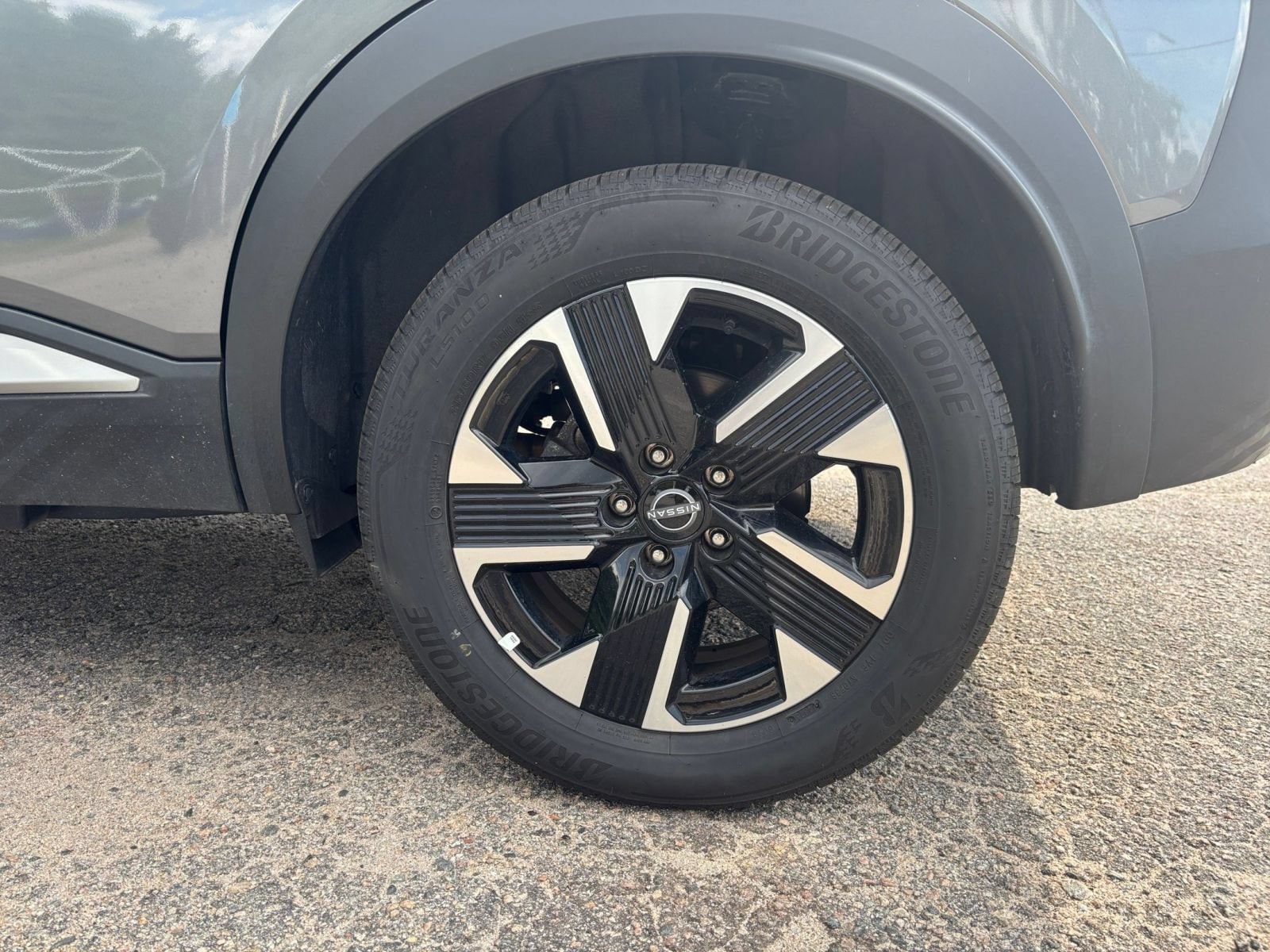 Thumbnail: 2026 Nissan Kicks - 22