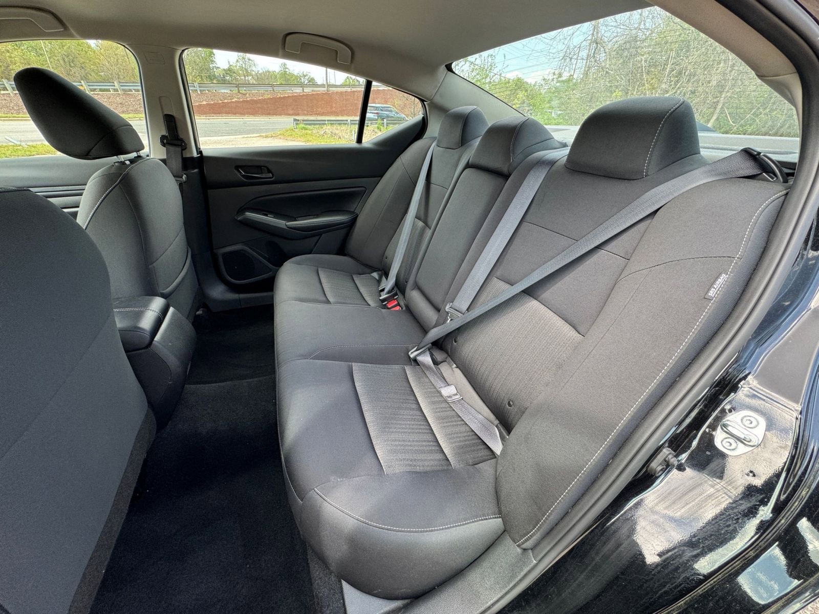 Thumbnail: 2025 Nissan Altima - 33