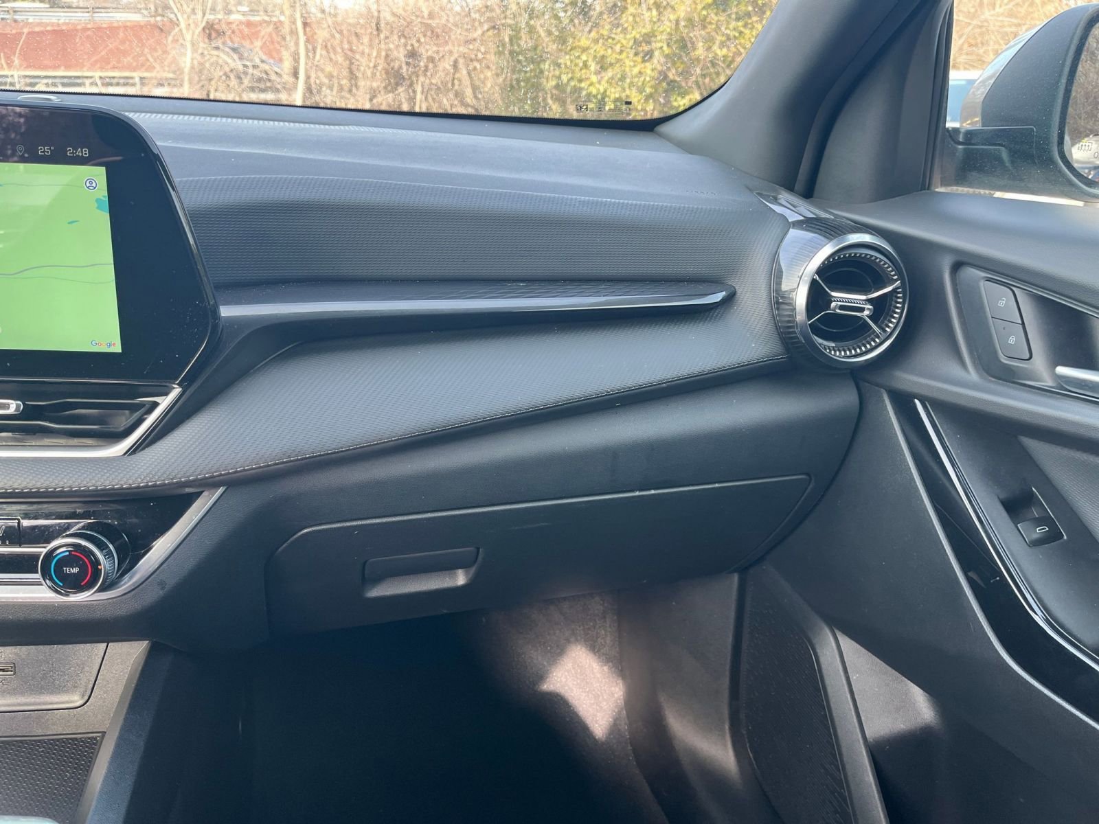 Thumbnail: 2025 Chevrolet Equinox - 34