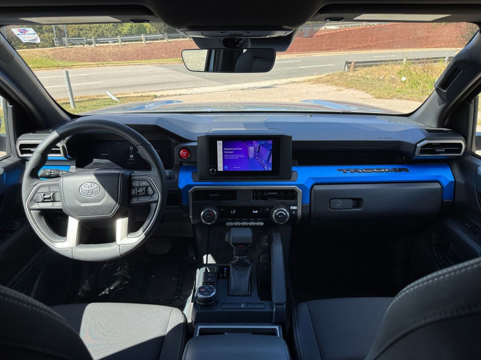 Thumbnail: 2025 Toyota Tacoma - 28