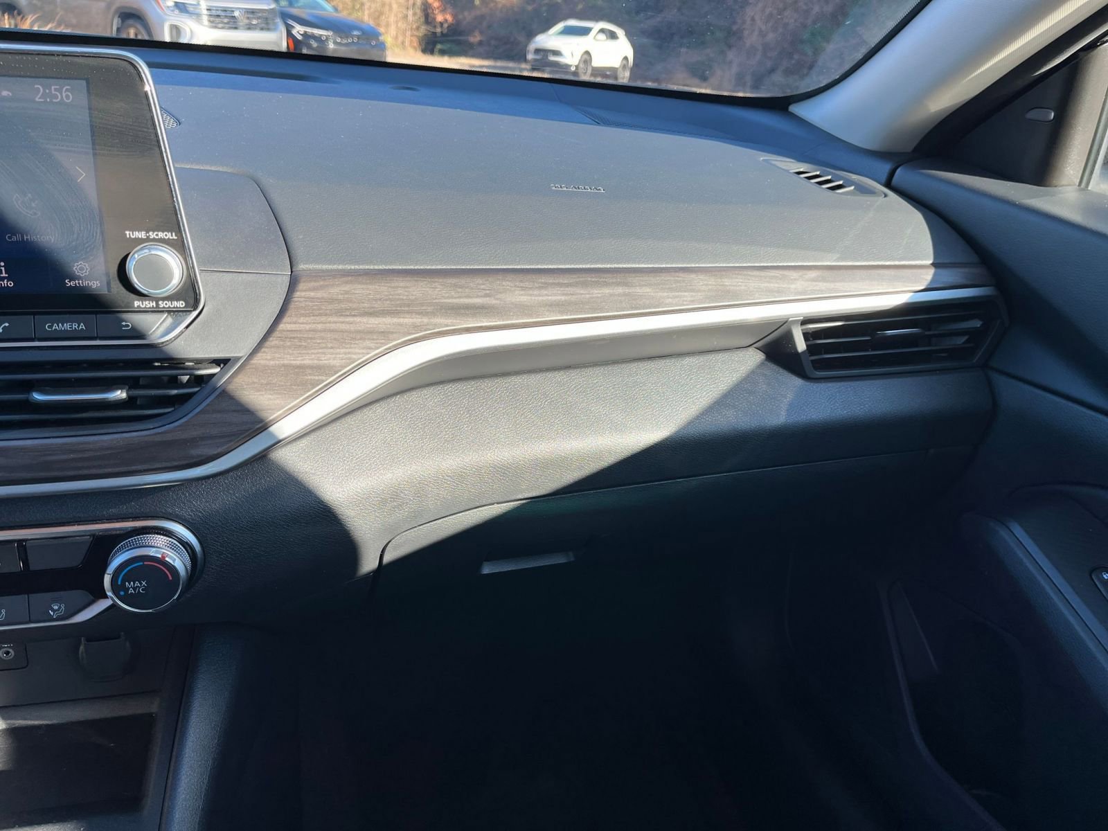 Thumbnail: 2025 Nissan Altima - 30