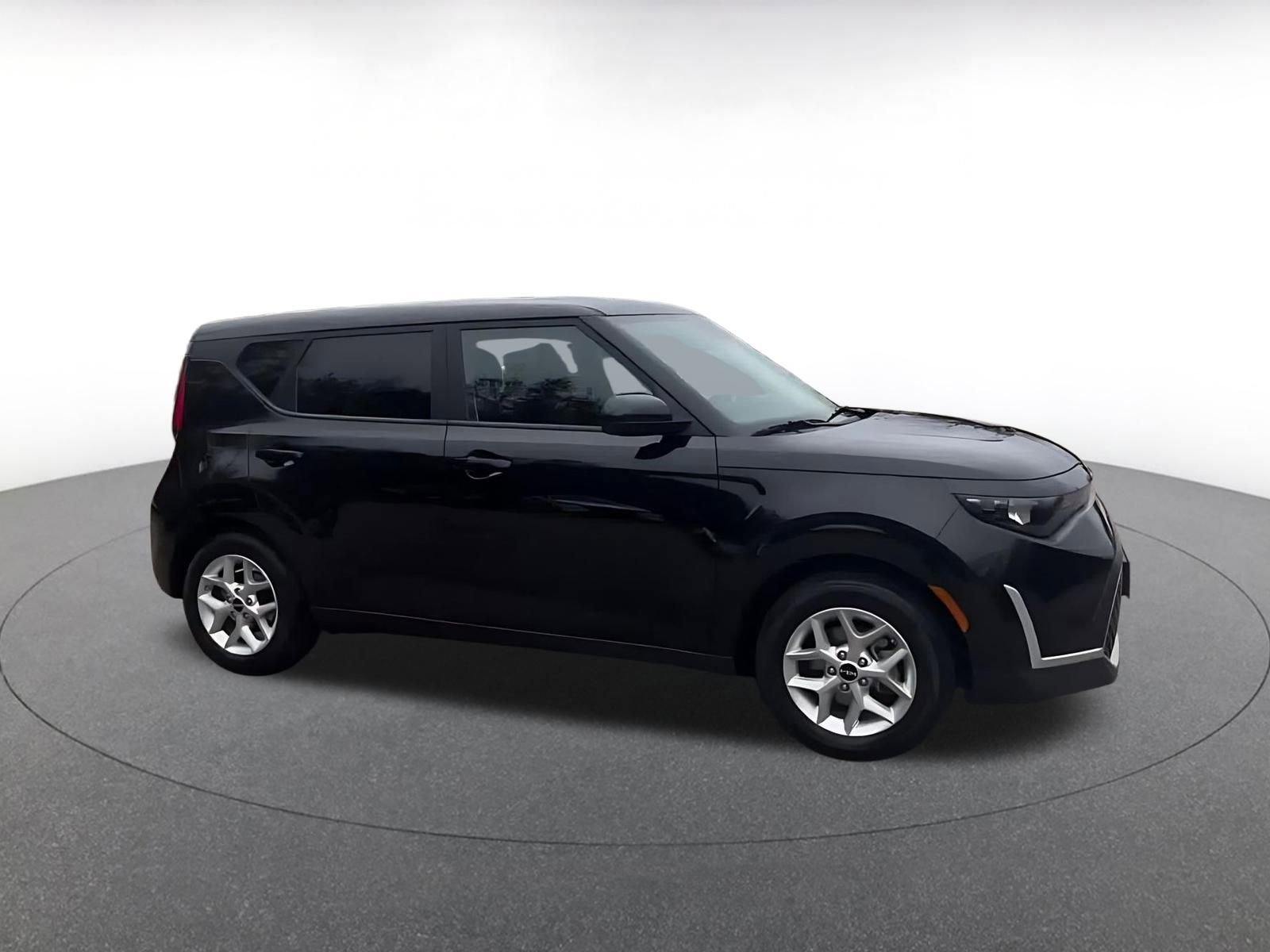 Thumbnail: 2025 Kia Soul - 2