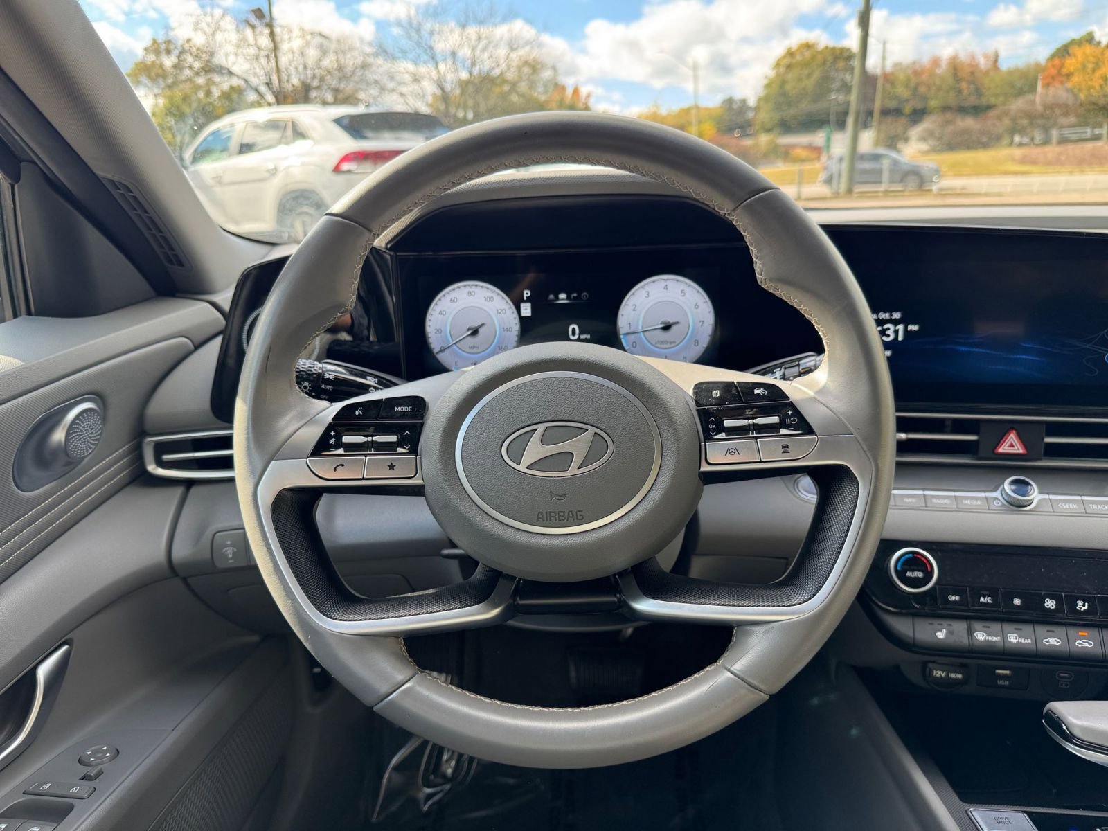 Thumbnail: 2025 Hyundai Elantra - 29