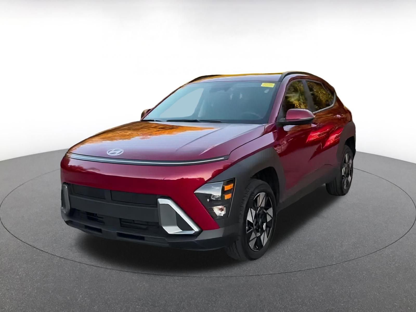 Thumbnail: 2025 Hyundai Kona - 9