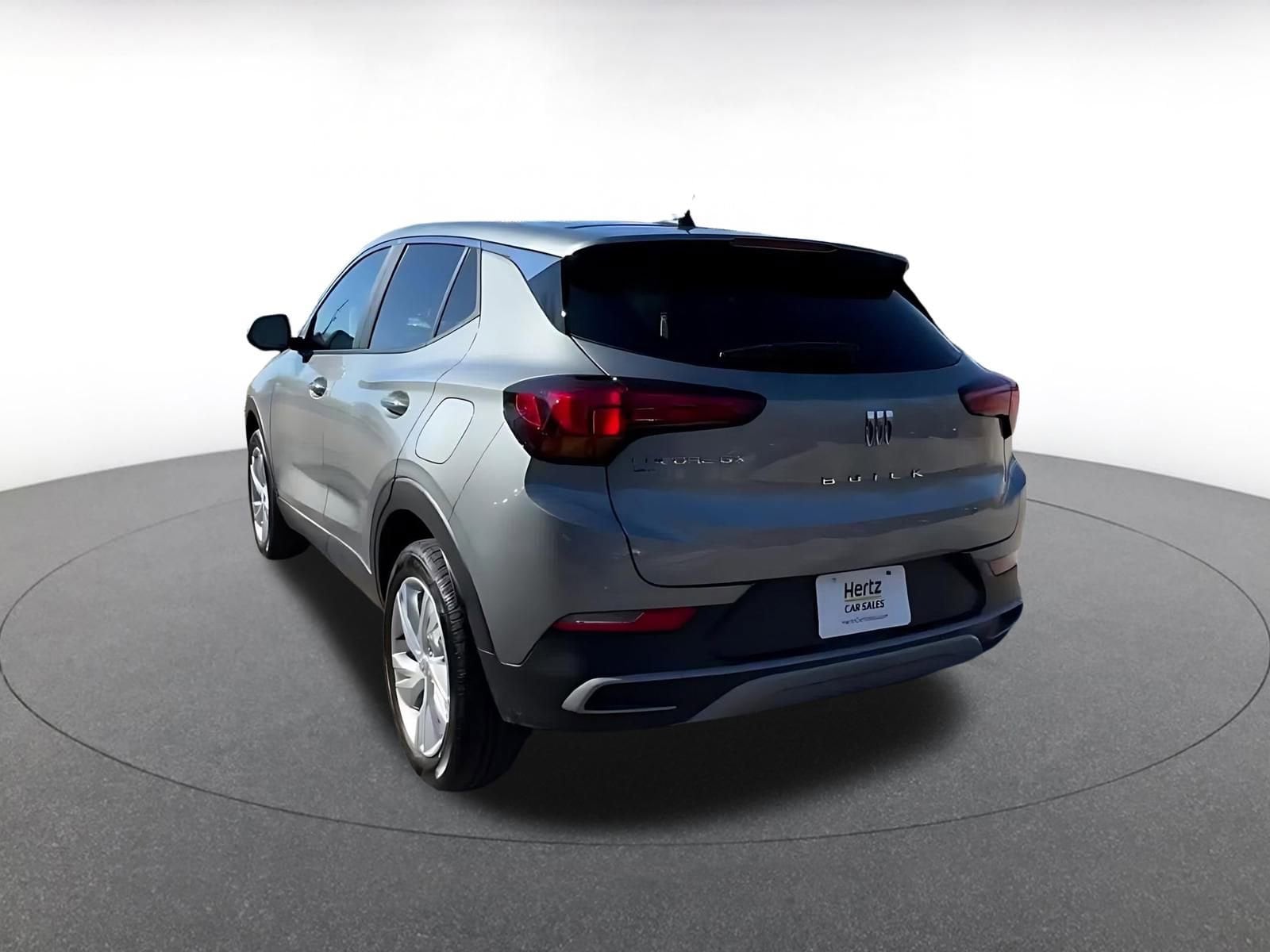 Thumbnail: 2025 Buick Encore GX - 11