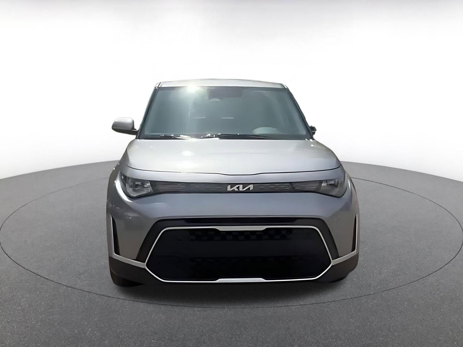 Thumbnail: 2025 Kia Soul - 4