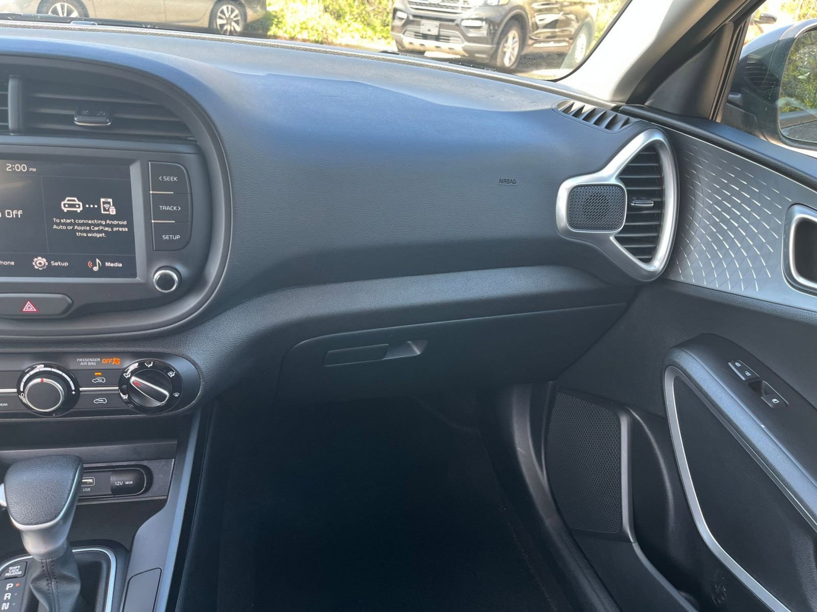 Thumbnail: 2025 Kia Soul - 32