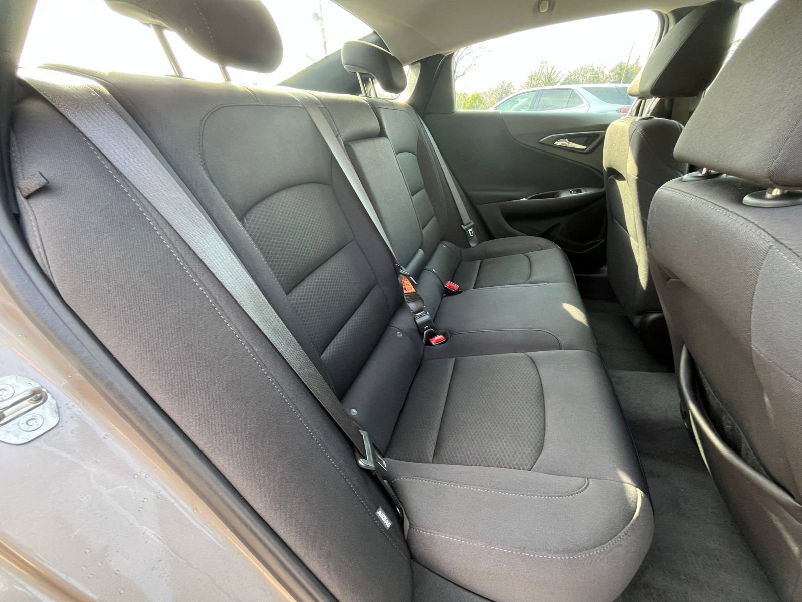 2023 Chevrolet Malibu LT 28