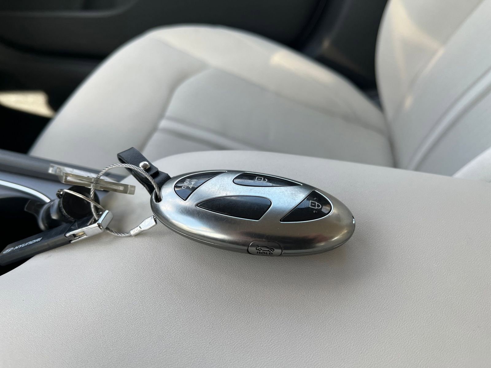 Thumbnail: 2025 Hyundai Sonata - 20